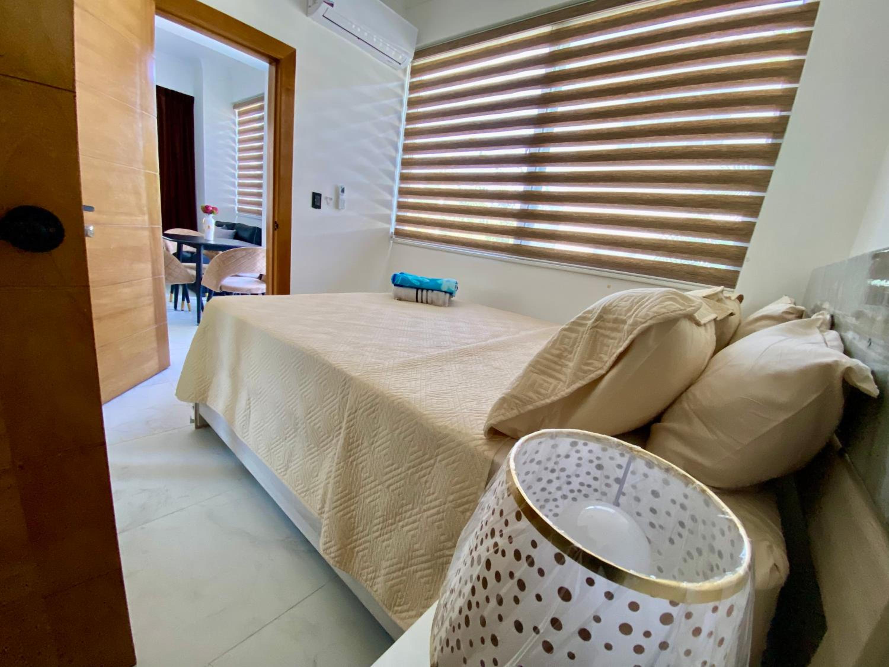 A Harmonious Place for you Close to the Beach view 5