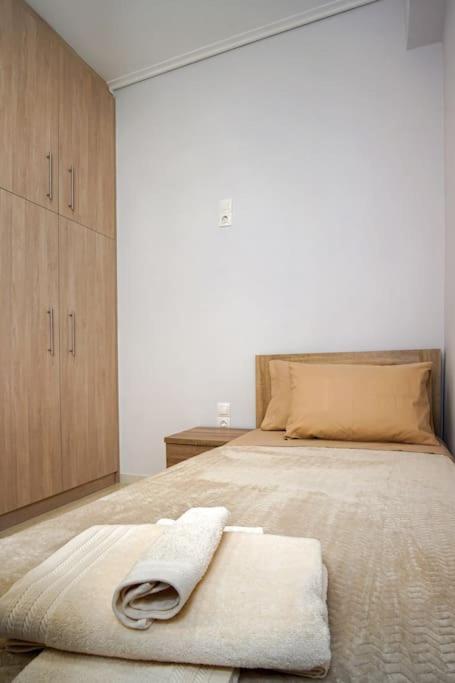 Newly Renovated 2-Bedroom Condo In Athens !