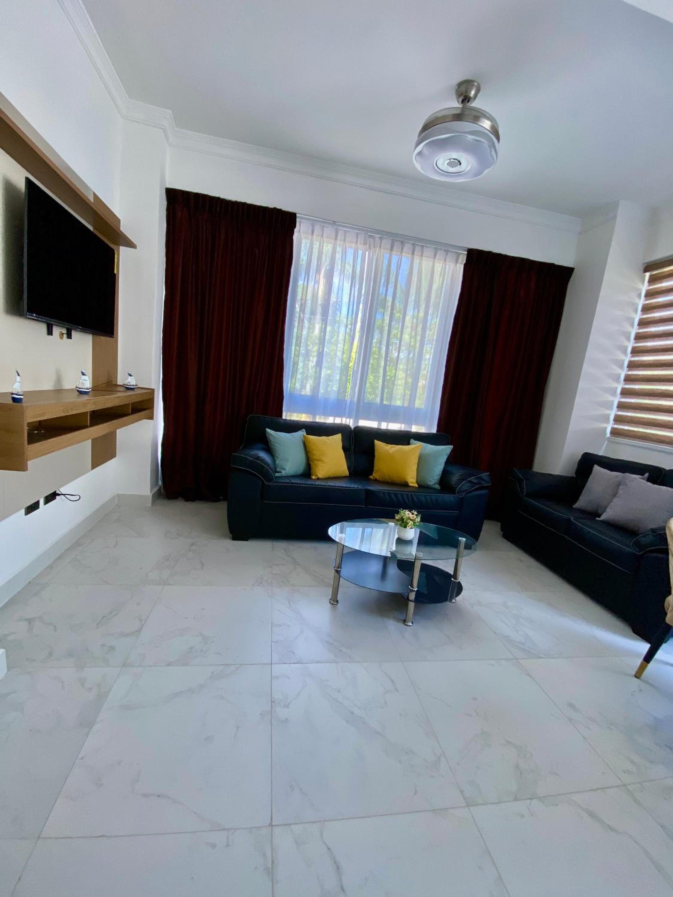 A Harmonious Place for you Close to the Beach view 4