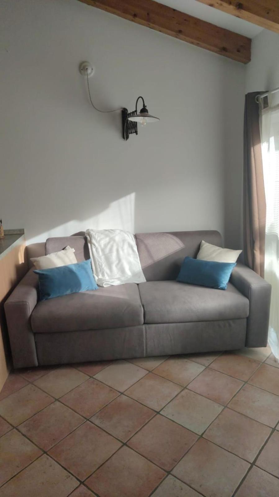 Bilocale Trento zona centro 4-5 posti e garage view 3
