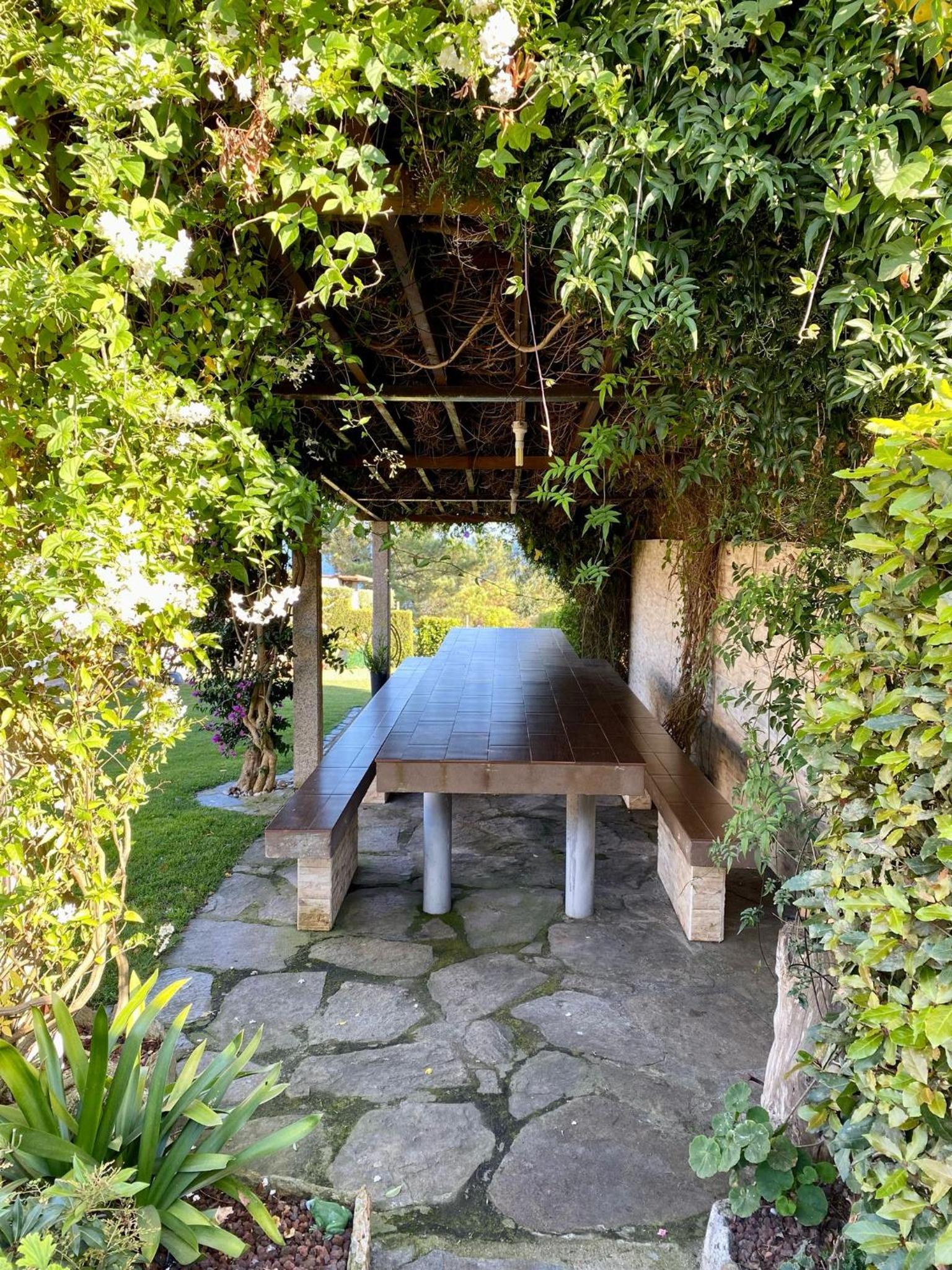 Casa da Ameixida