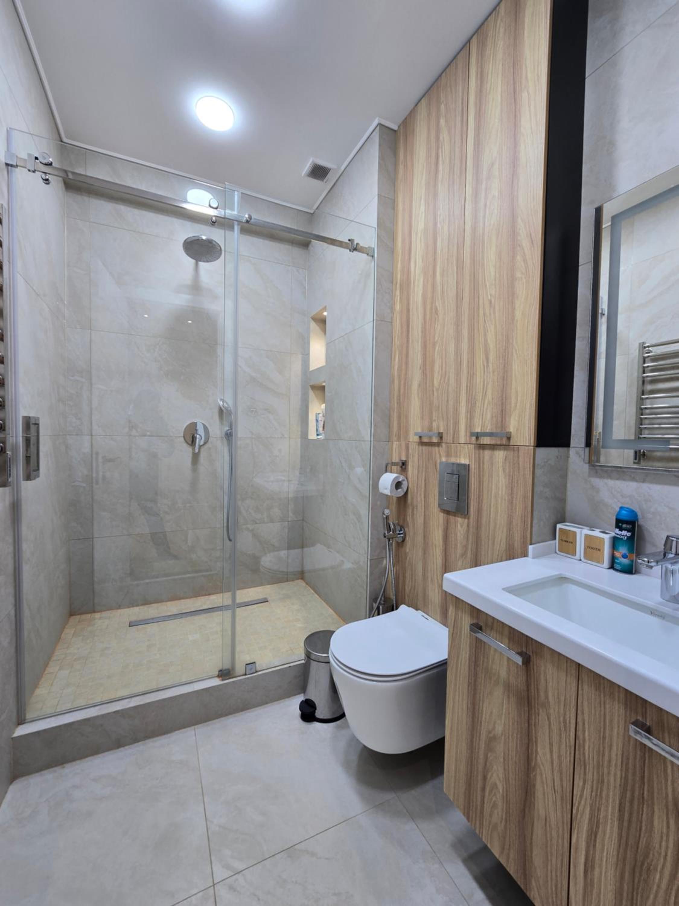 Ultra comfort apartment in NRG Oybek