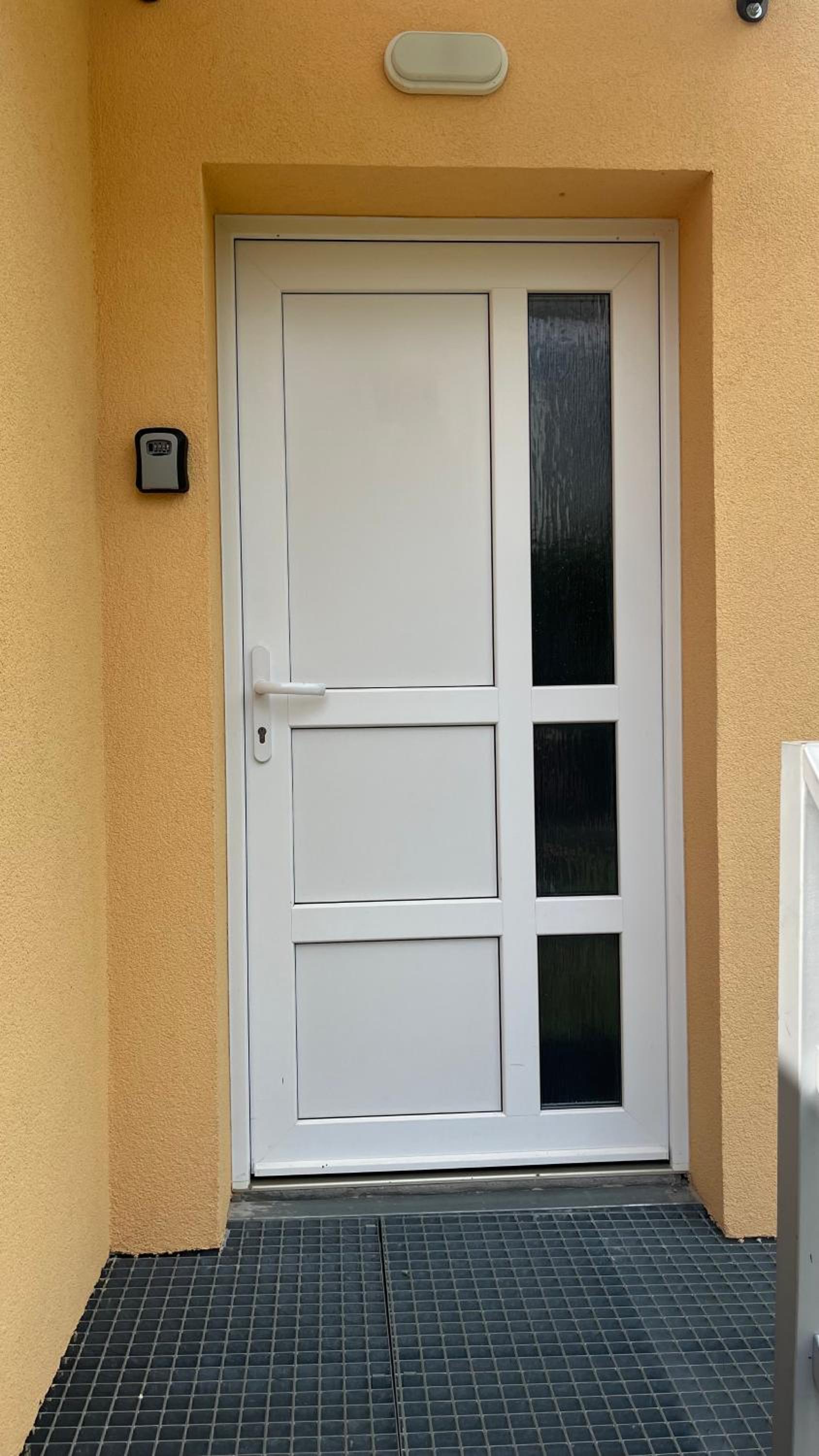 Domeček Mireček