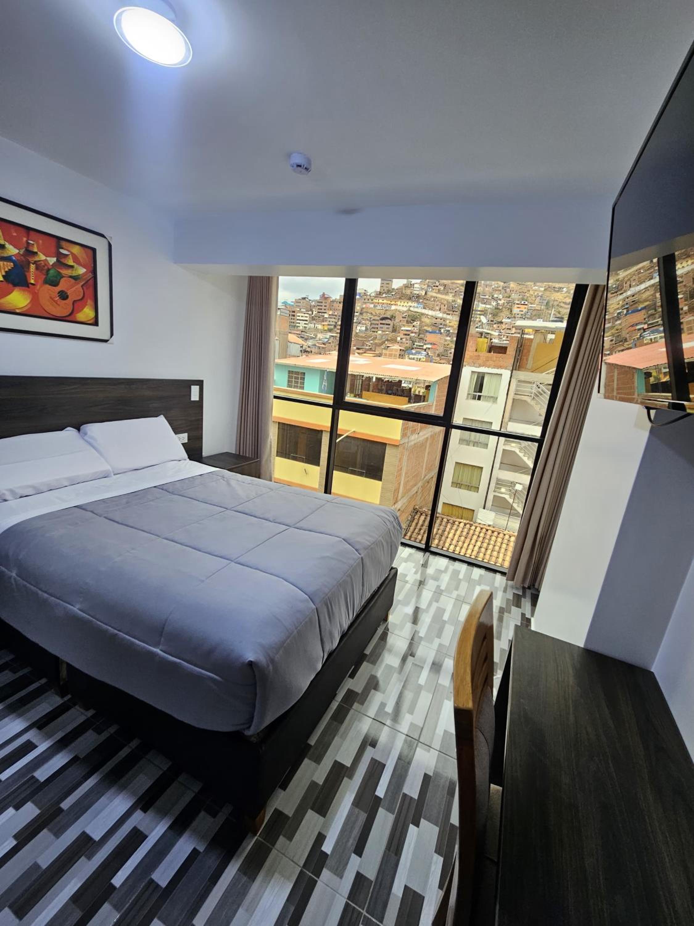 Continental Inn Cusco