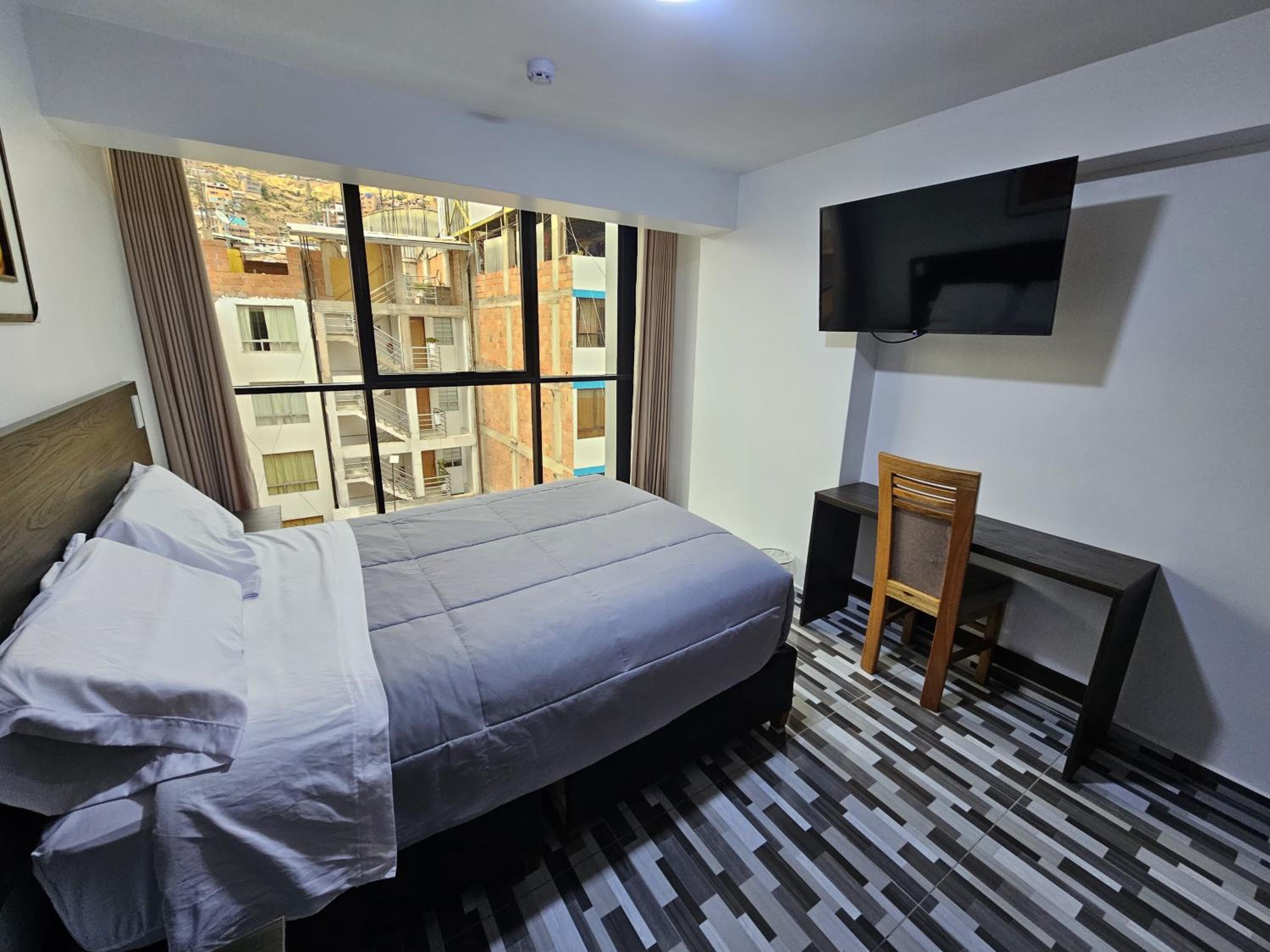 Continental Inn Cusco