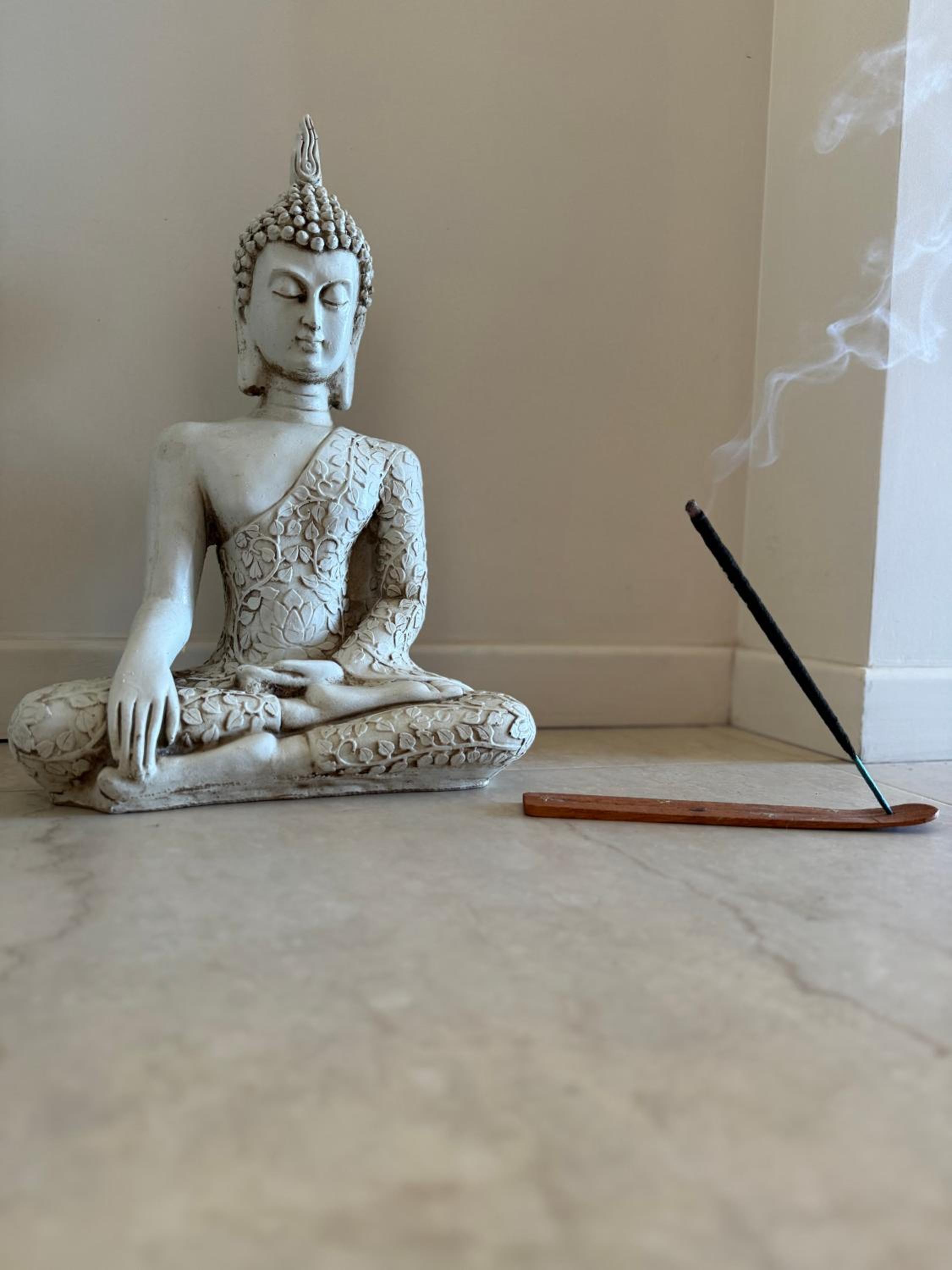 NAMASTE Apart