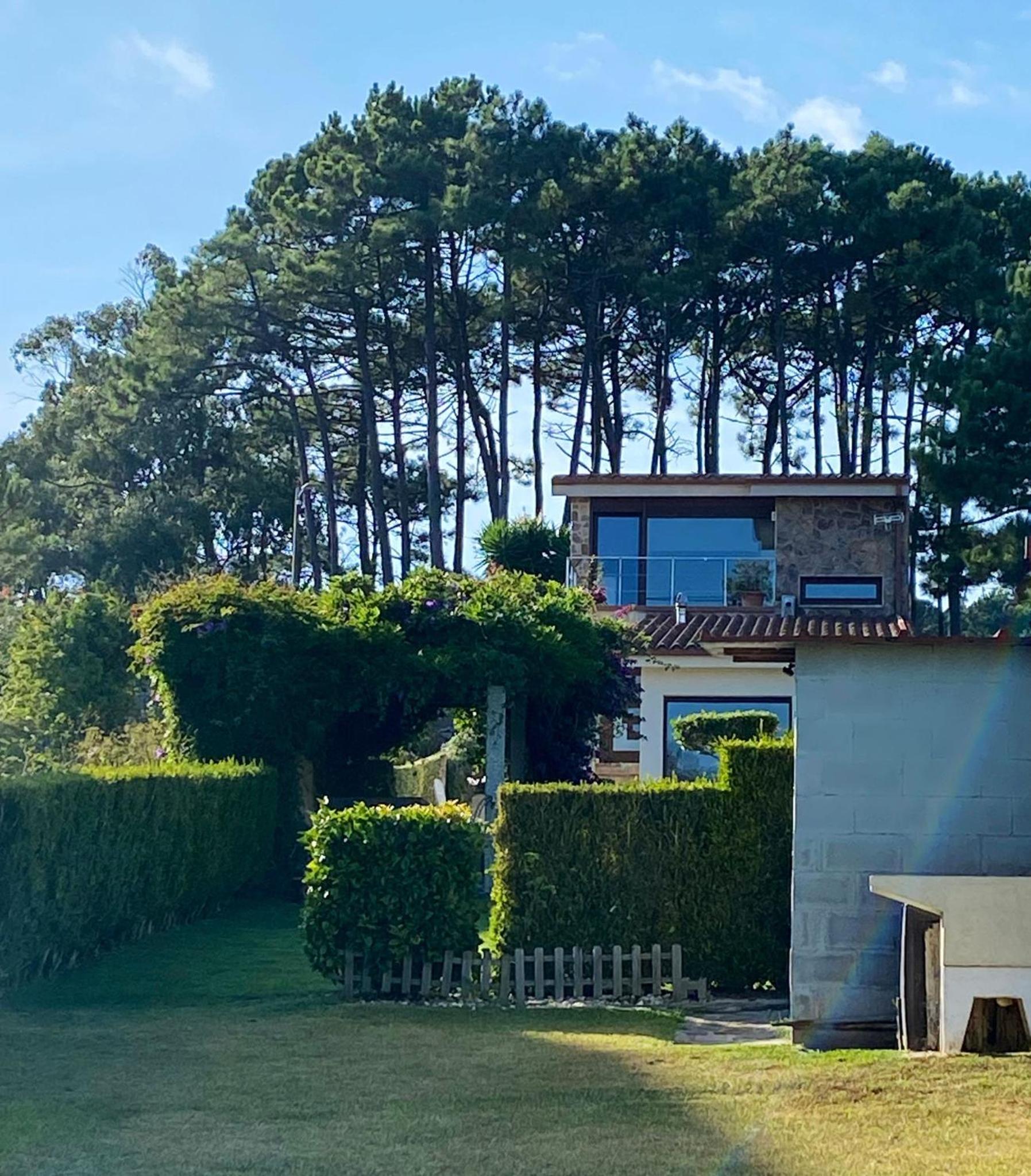Casa da Ameixida