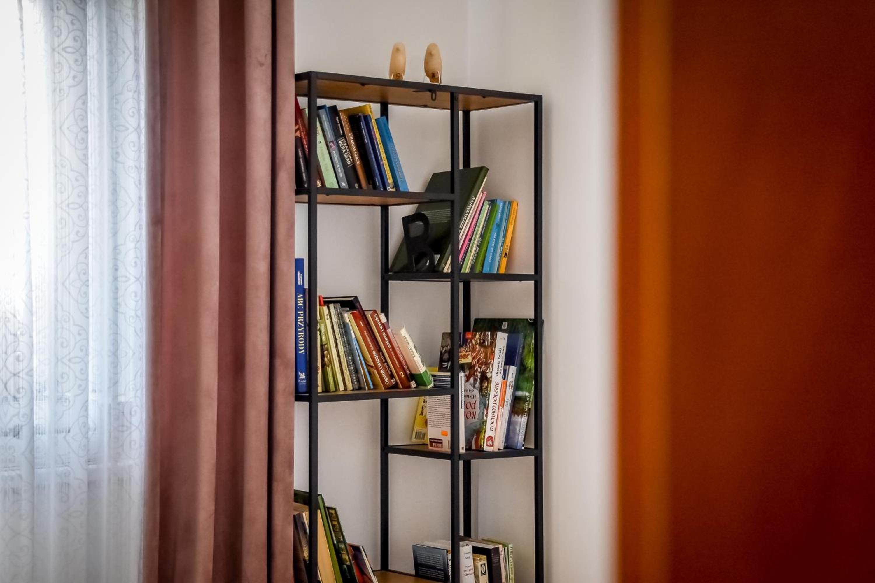 Apartament w Alejce, photo 51