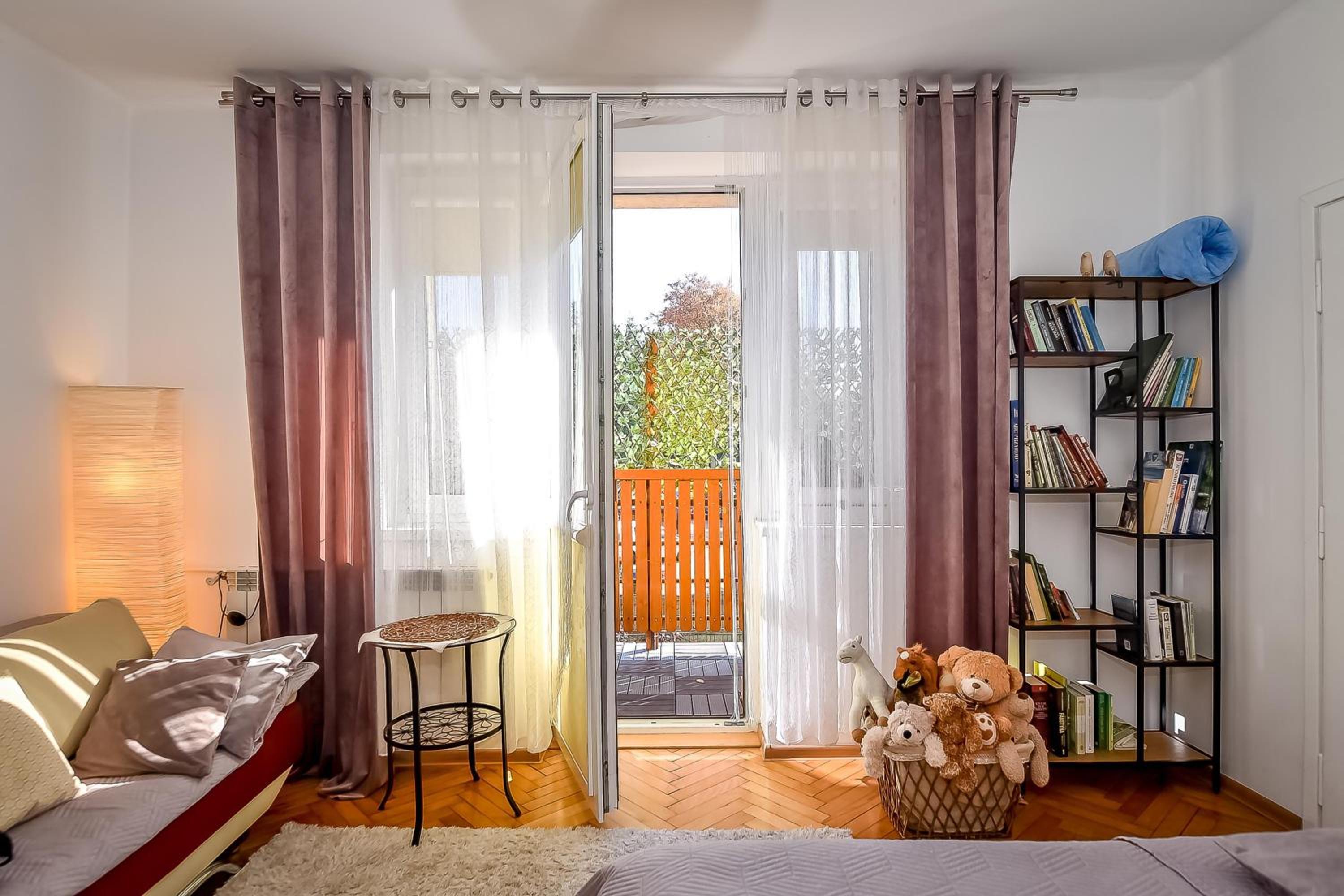 Apartament w Alejce, photo 13