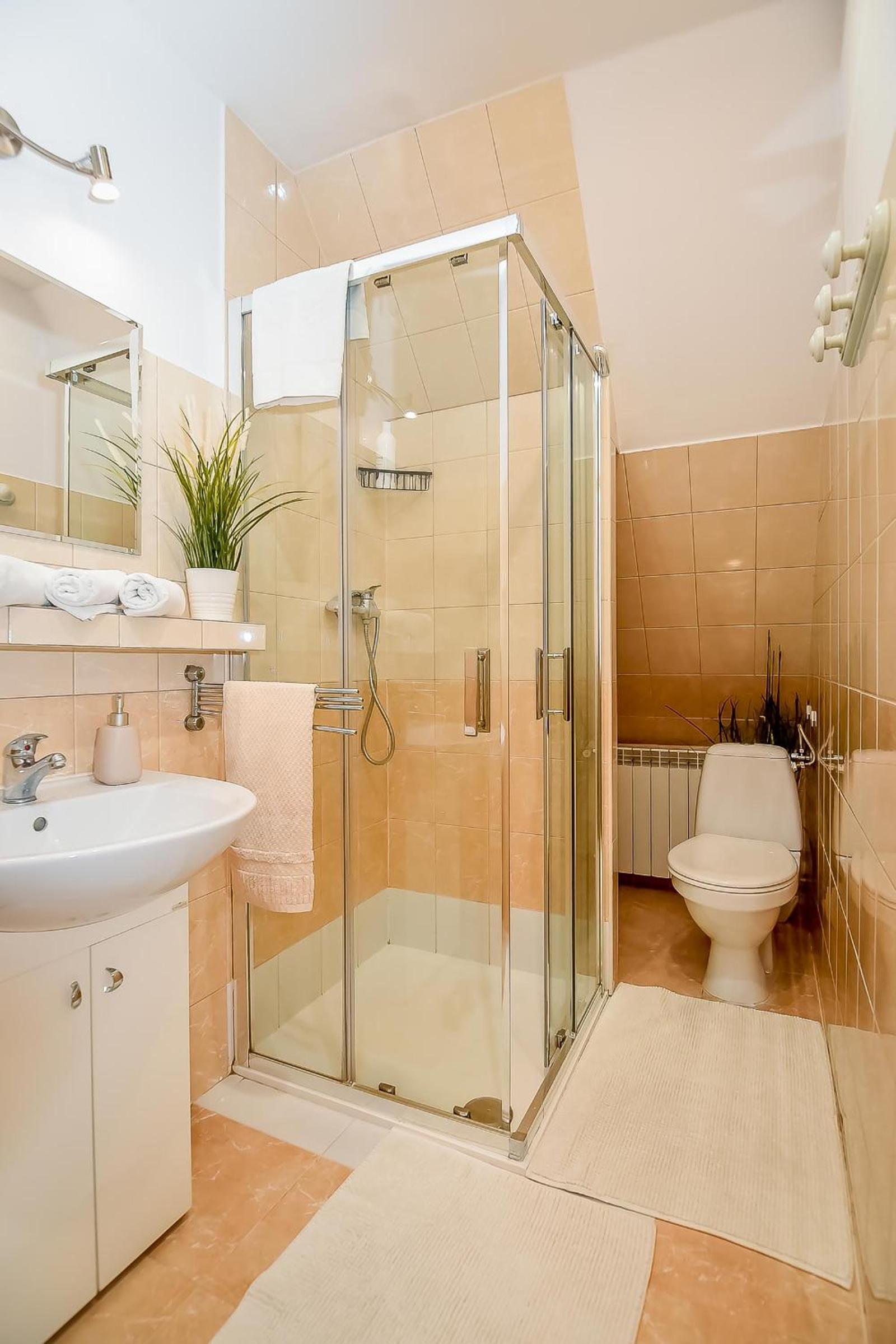 Apartament w Alejce, photo 15