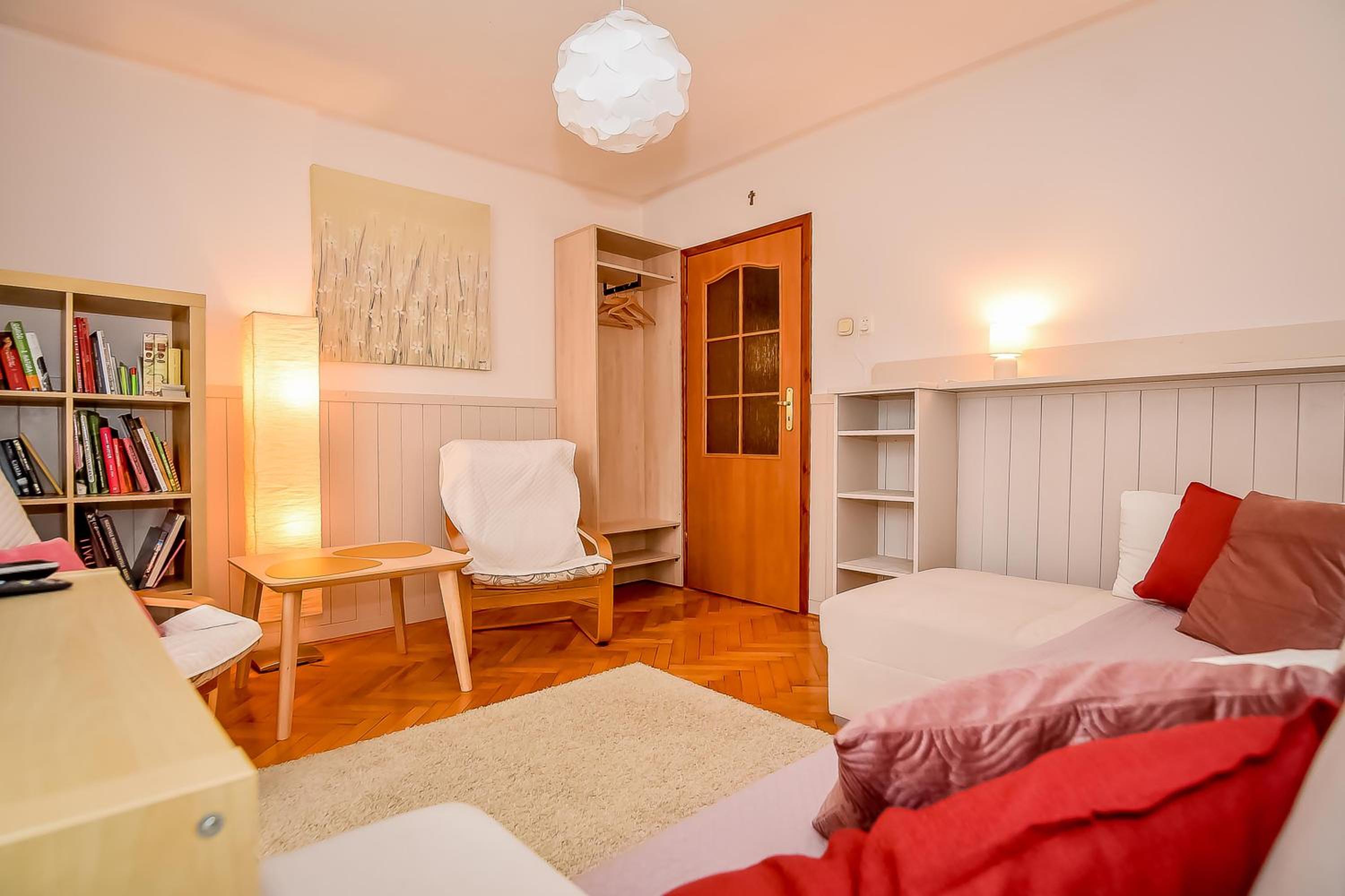 Apartament w Alejce, photo 29
