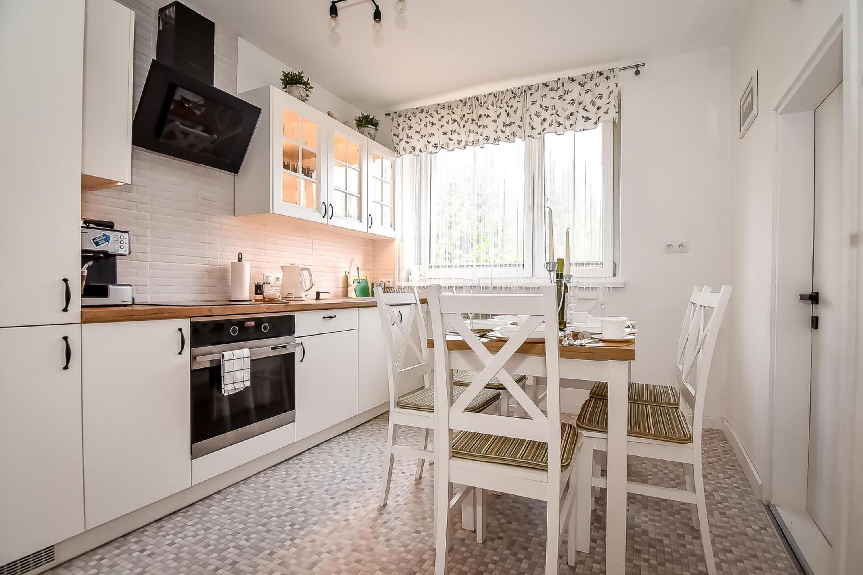 Apartament w Alejce, photo 28
