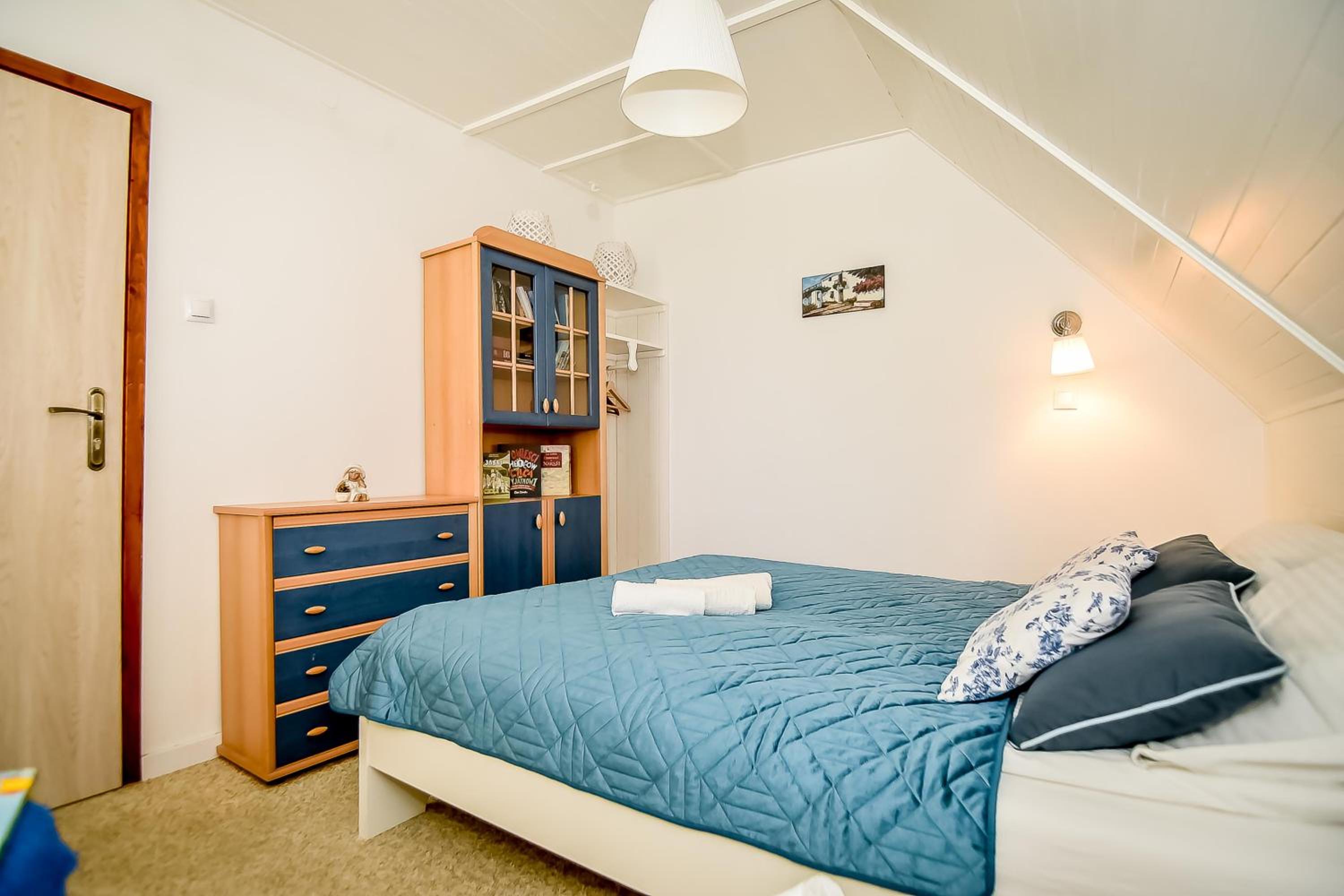 Apartament w Alejce, photo 93