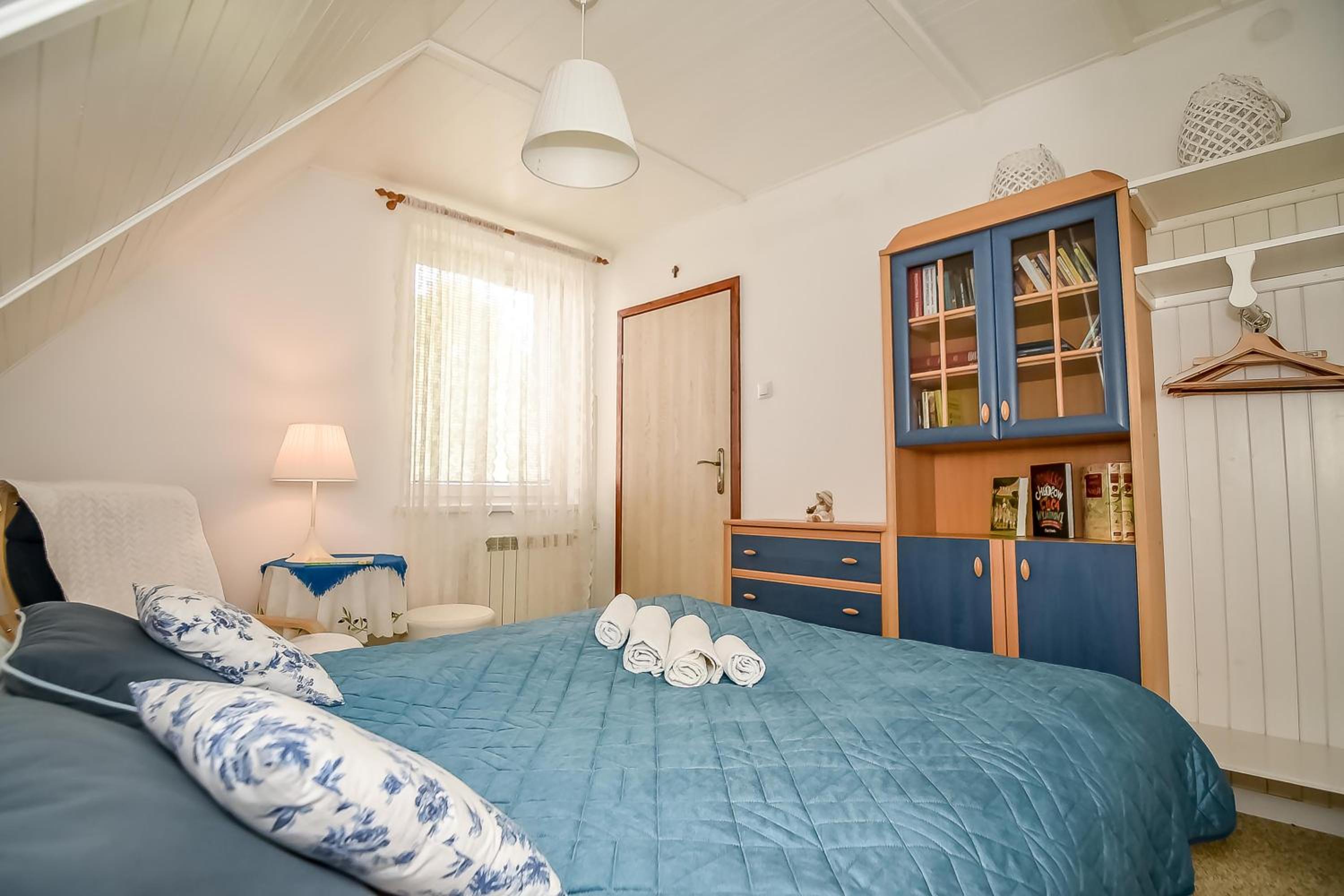 Apartament w Alejce, photo 94