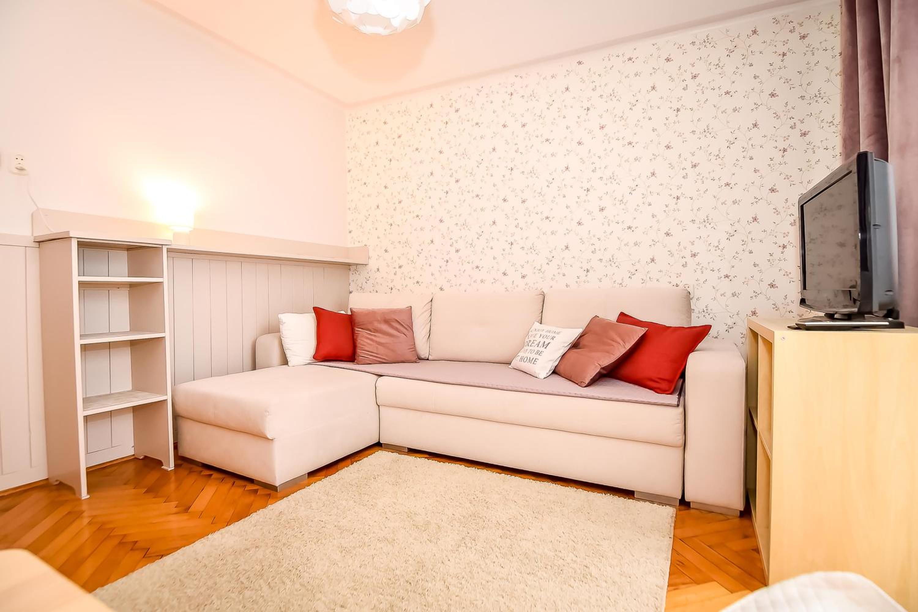 Apartament w Alejce, photo 61