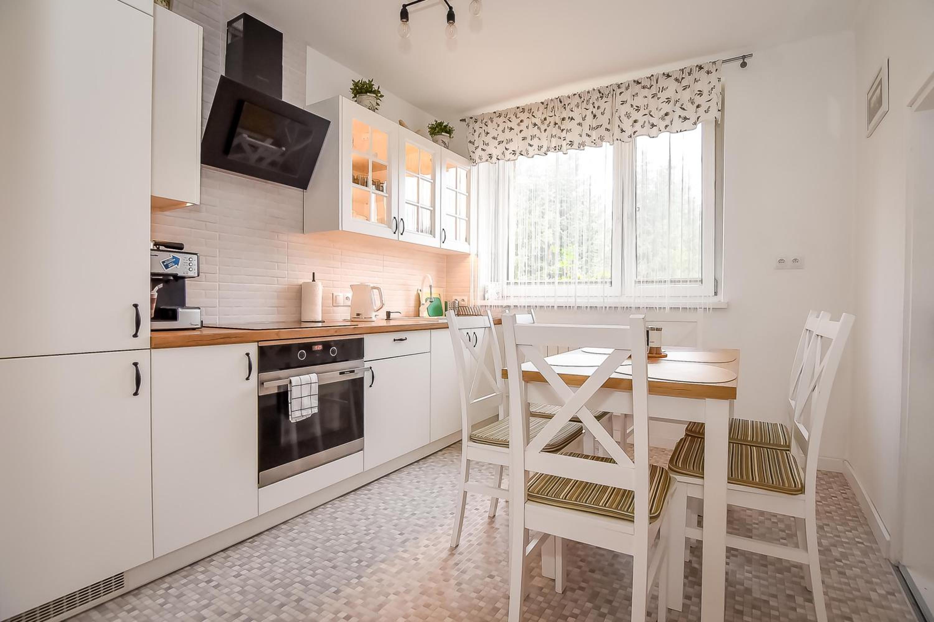 Apartament w Alejce, photo 57