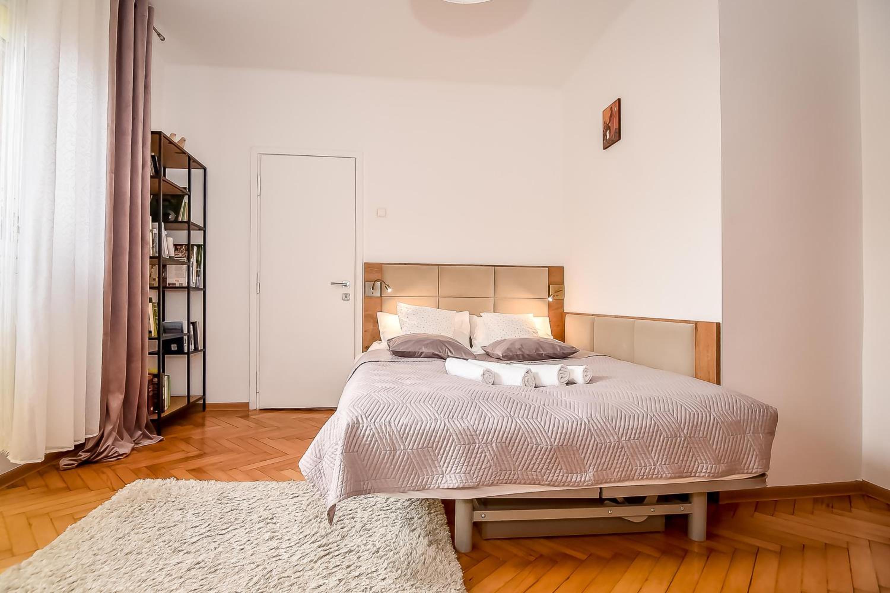 Apartament w Alejce, photo 34