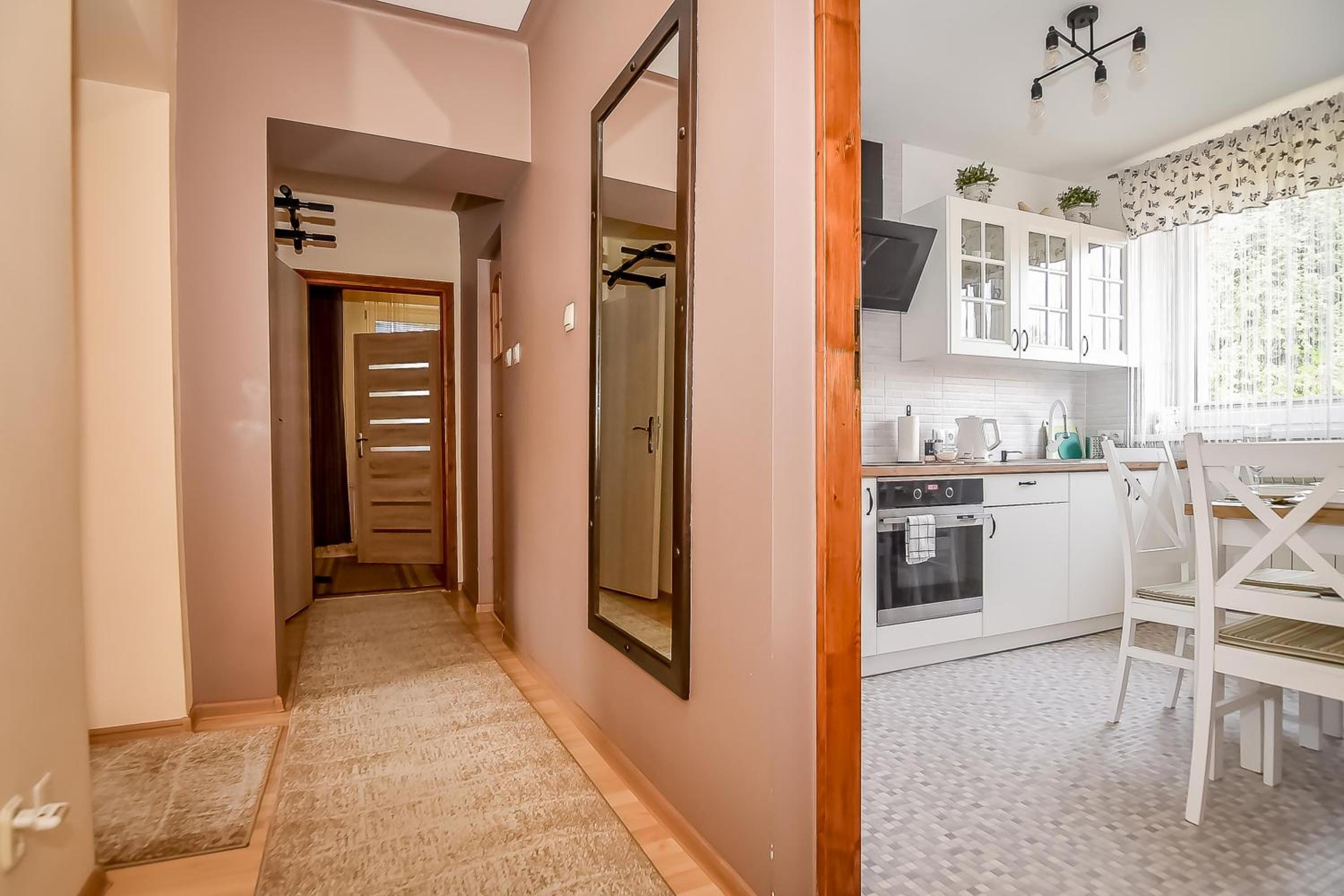 Apartament w Alejce, photo 5