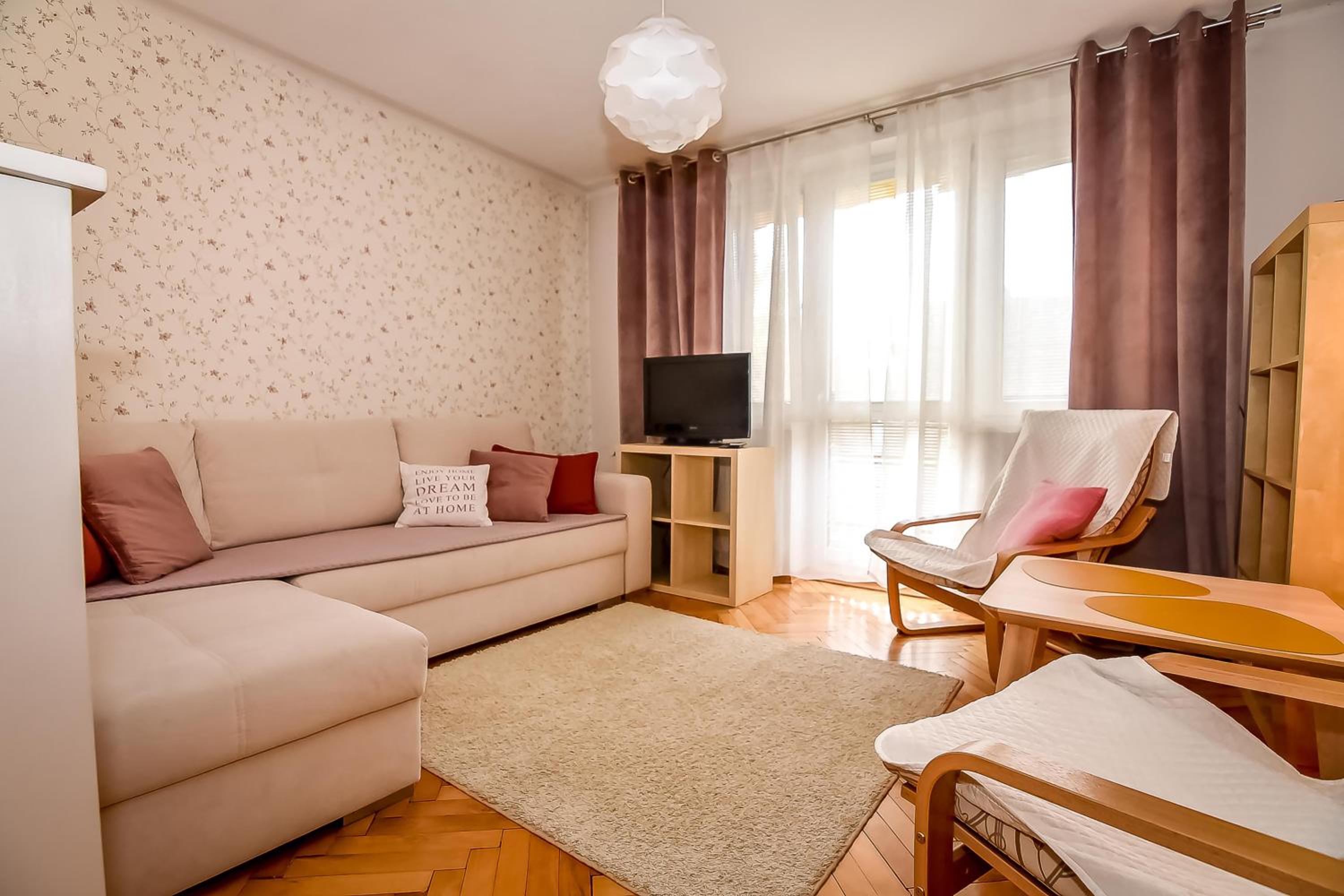 Apartament w Alejce, photo 90