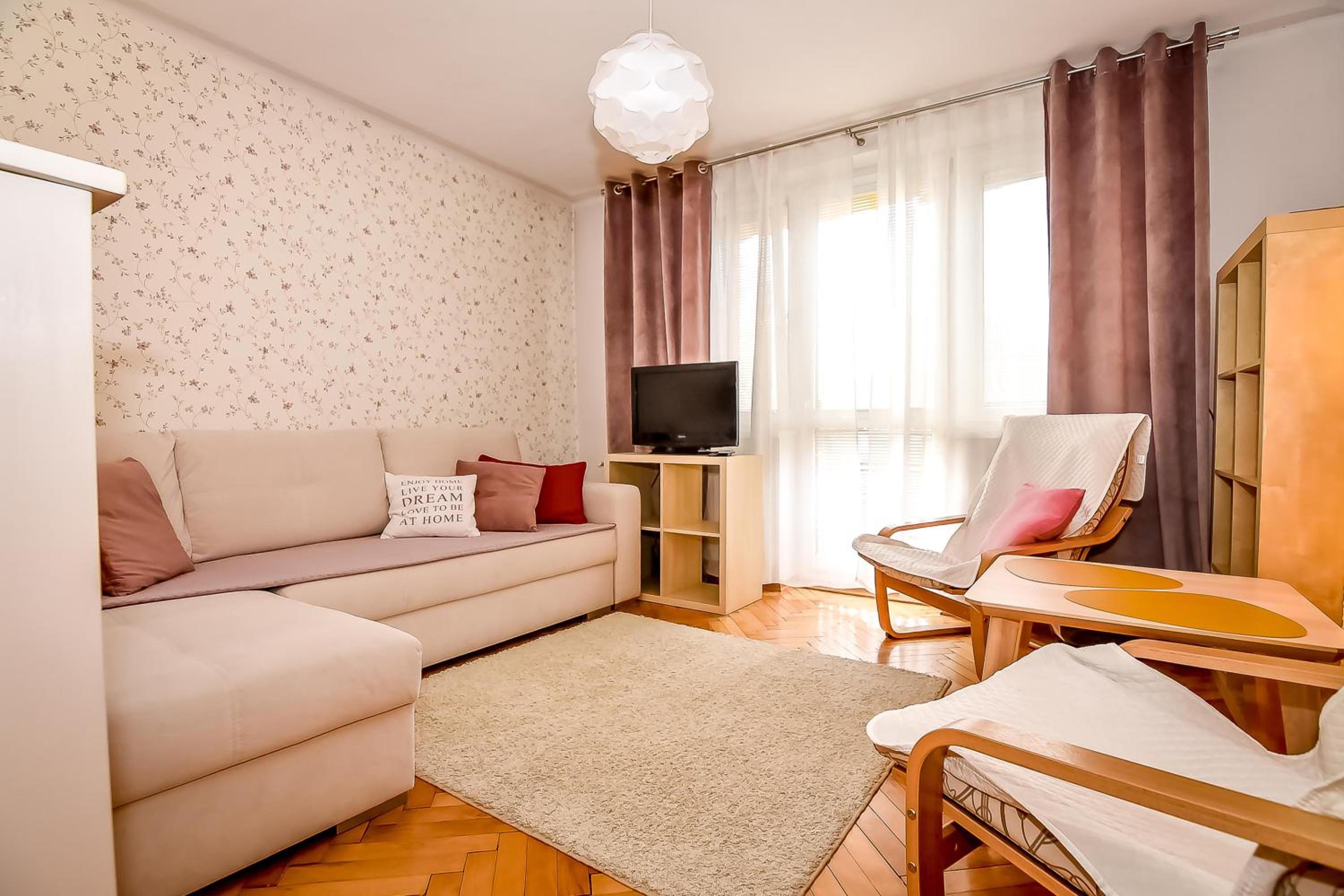 Apartament w Alejce, photo 98