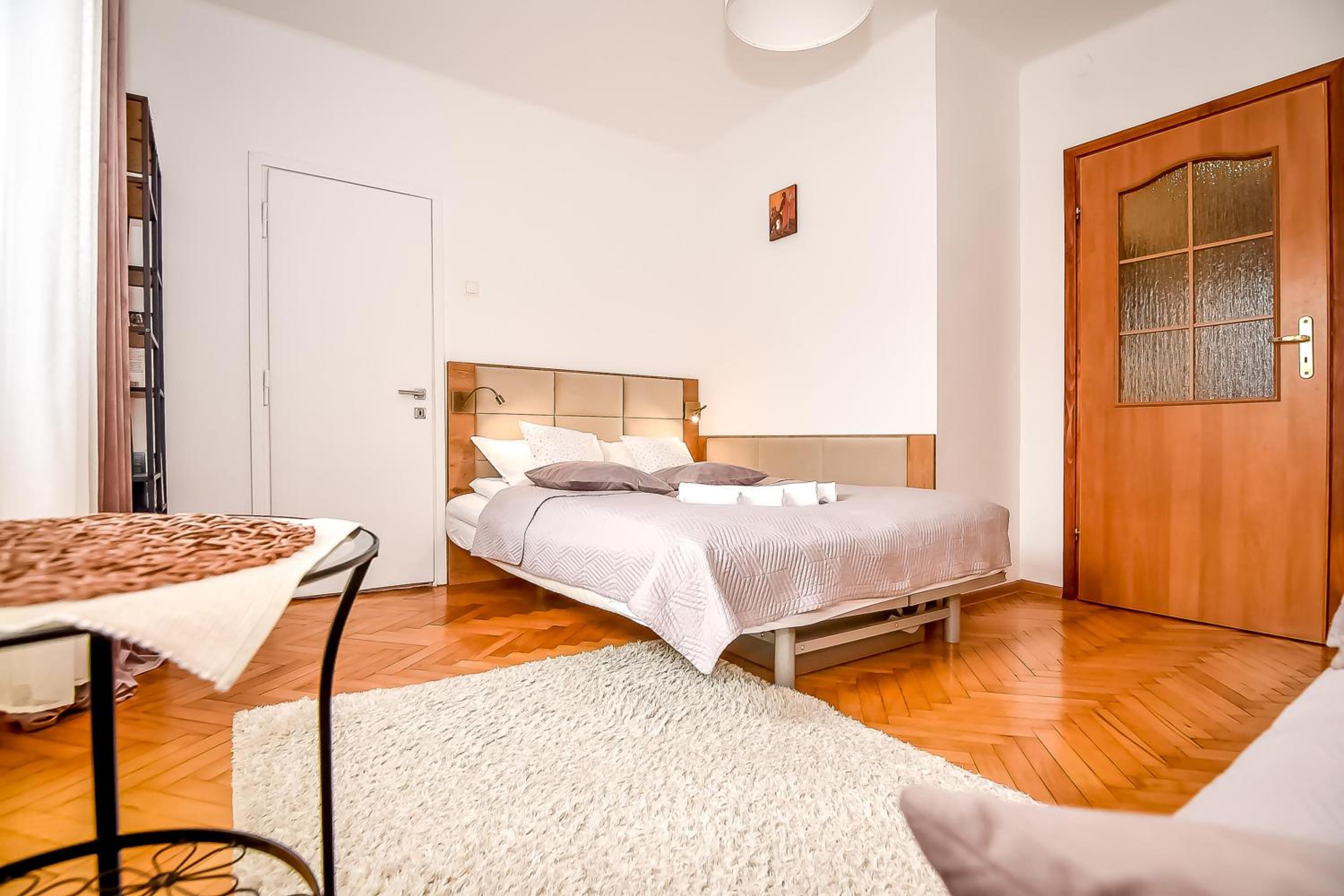 Apartament w Alejce, photo 27