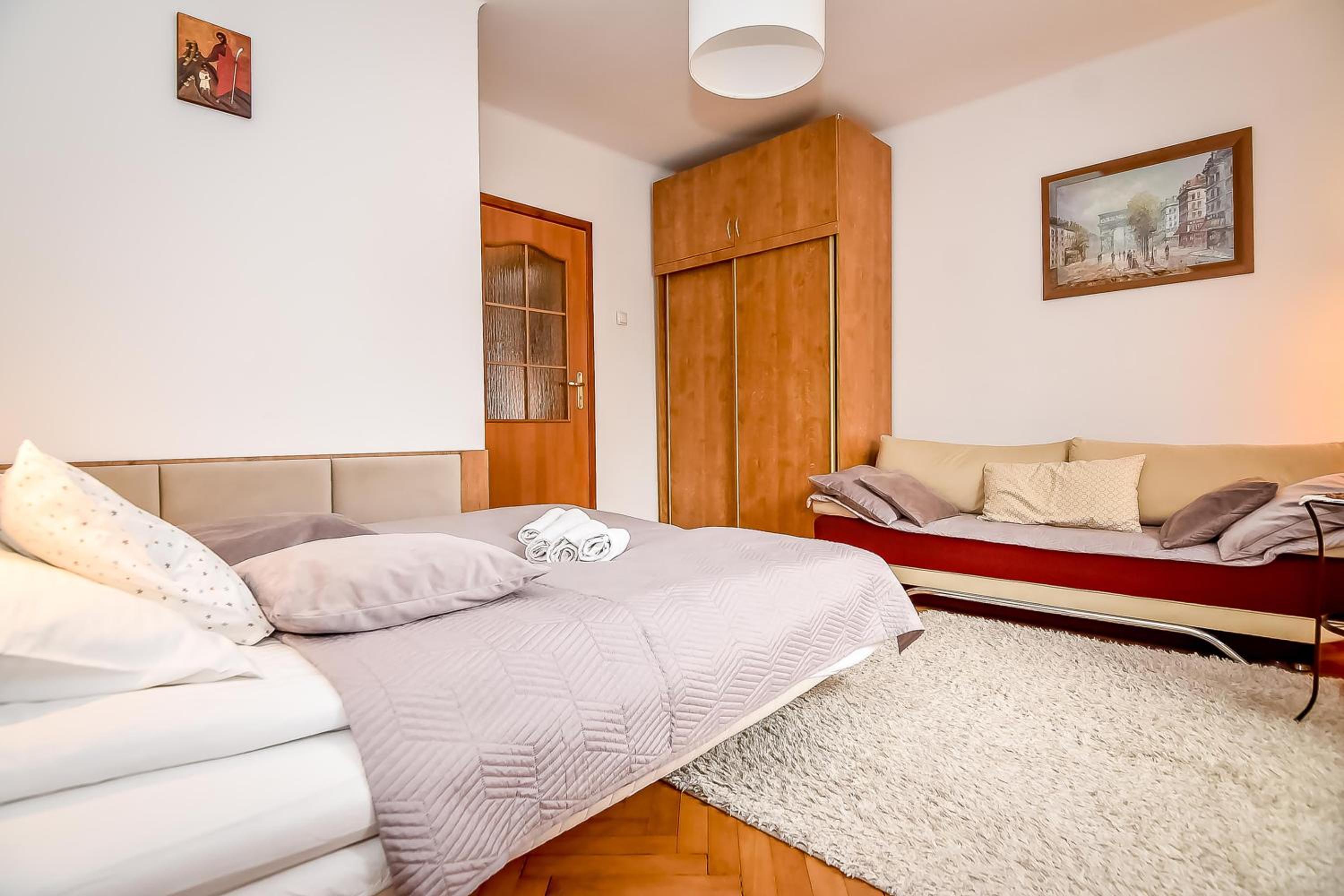 Apartament w Alejce, photo 41