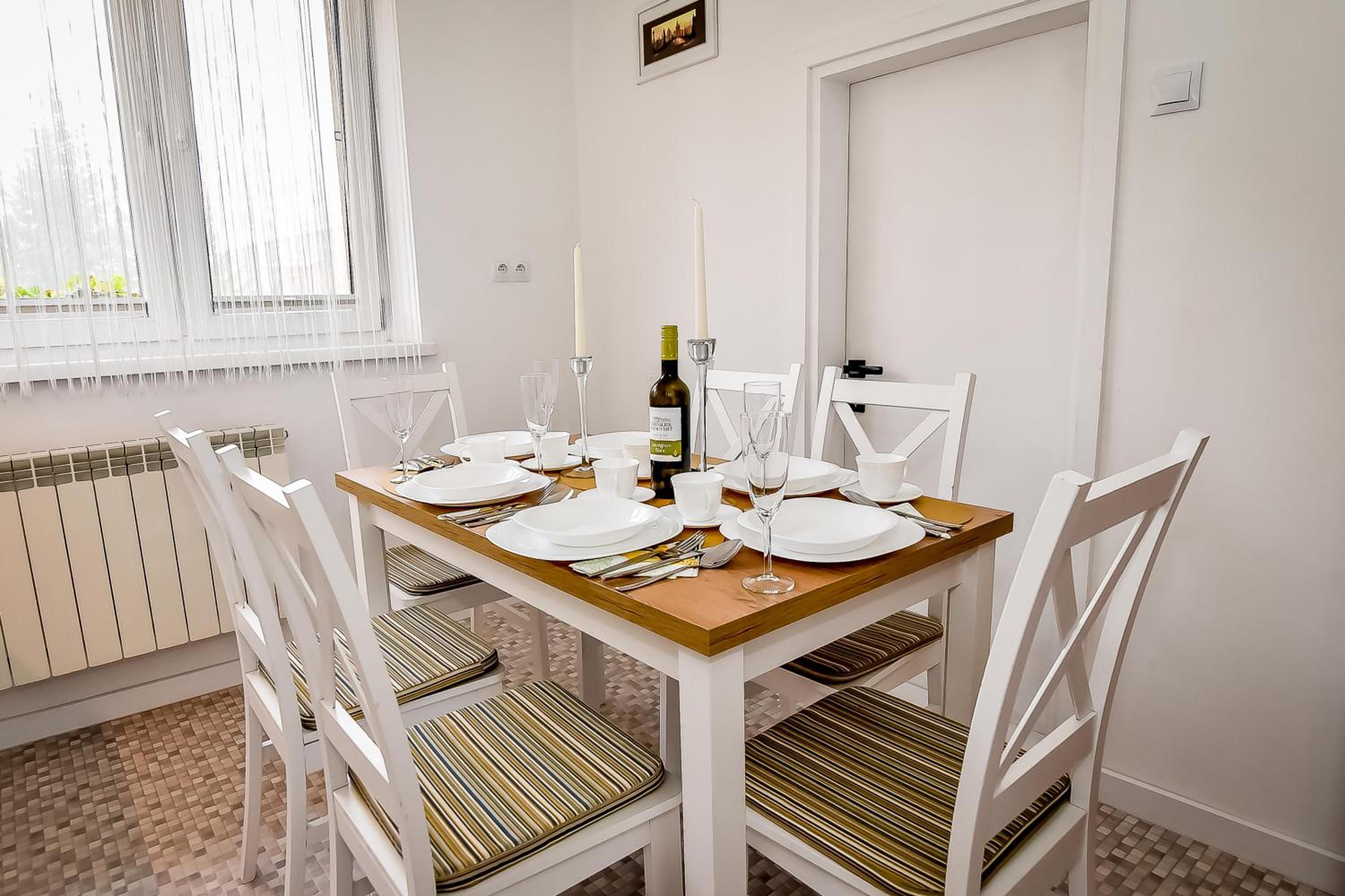 Apartament w Alejce, photo 66