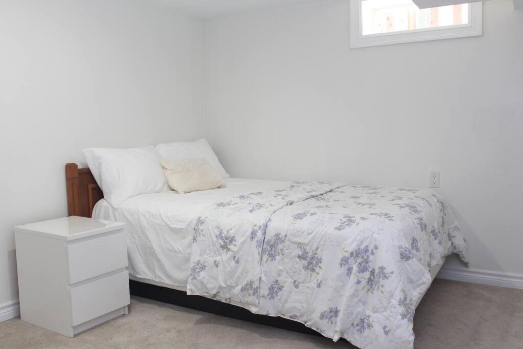 Exclusive Private Basement