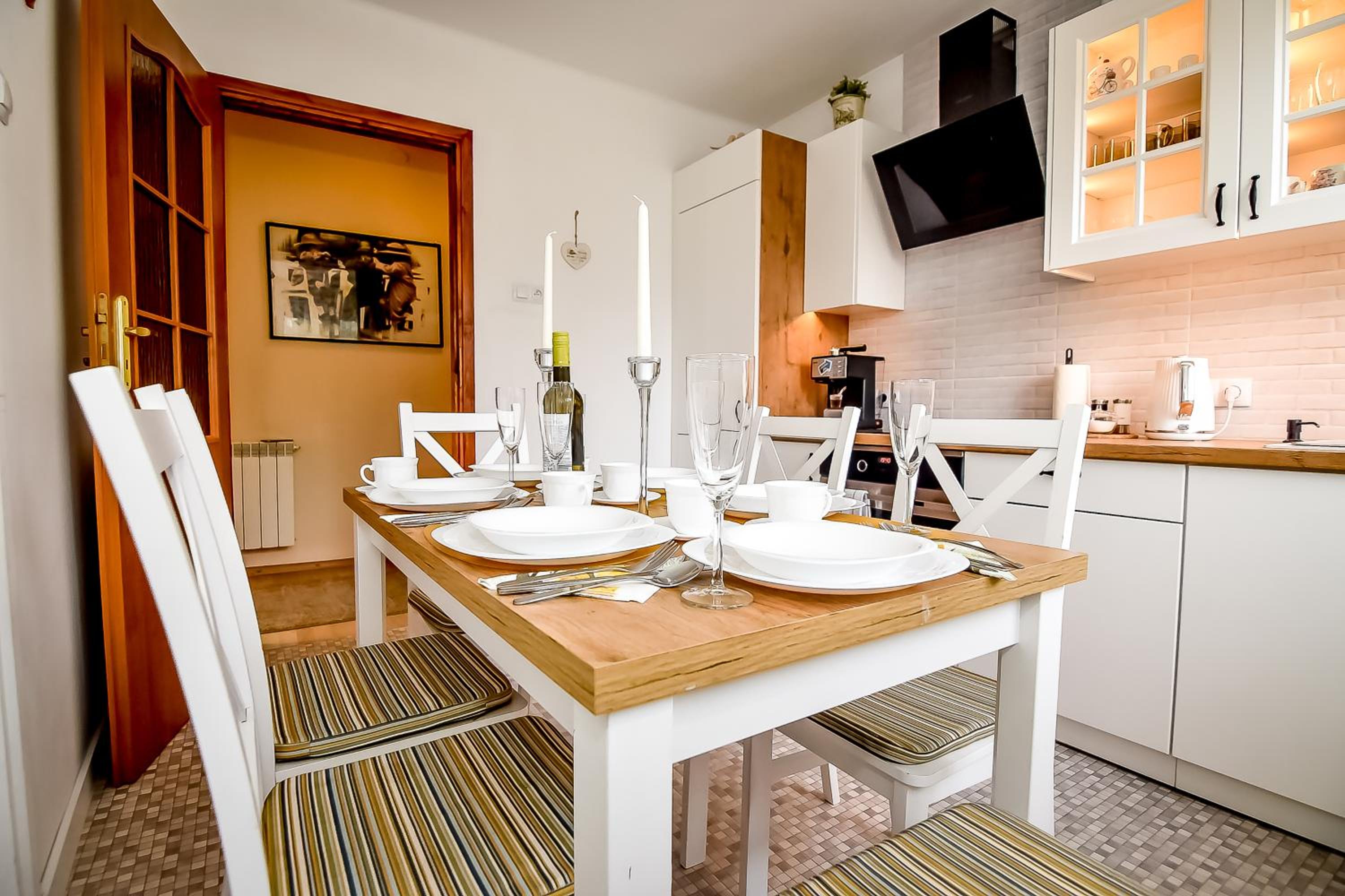 Apartament w Alejce, photo 60