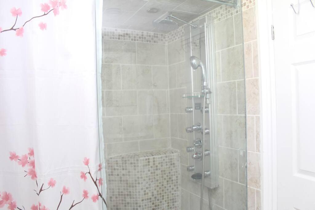 Exclusive Private Basement