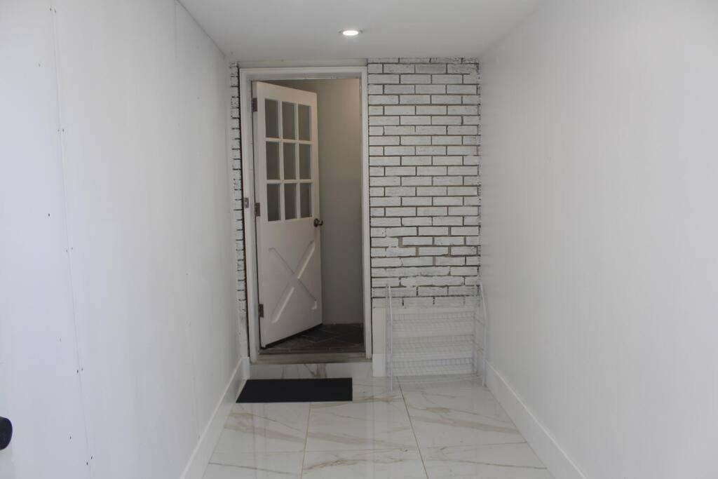Exclusive Private Basement