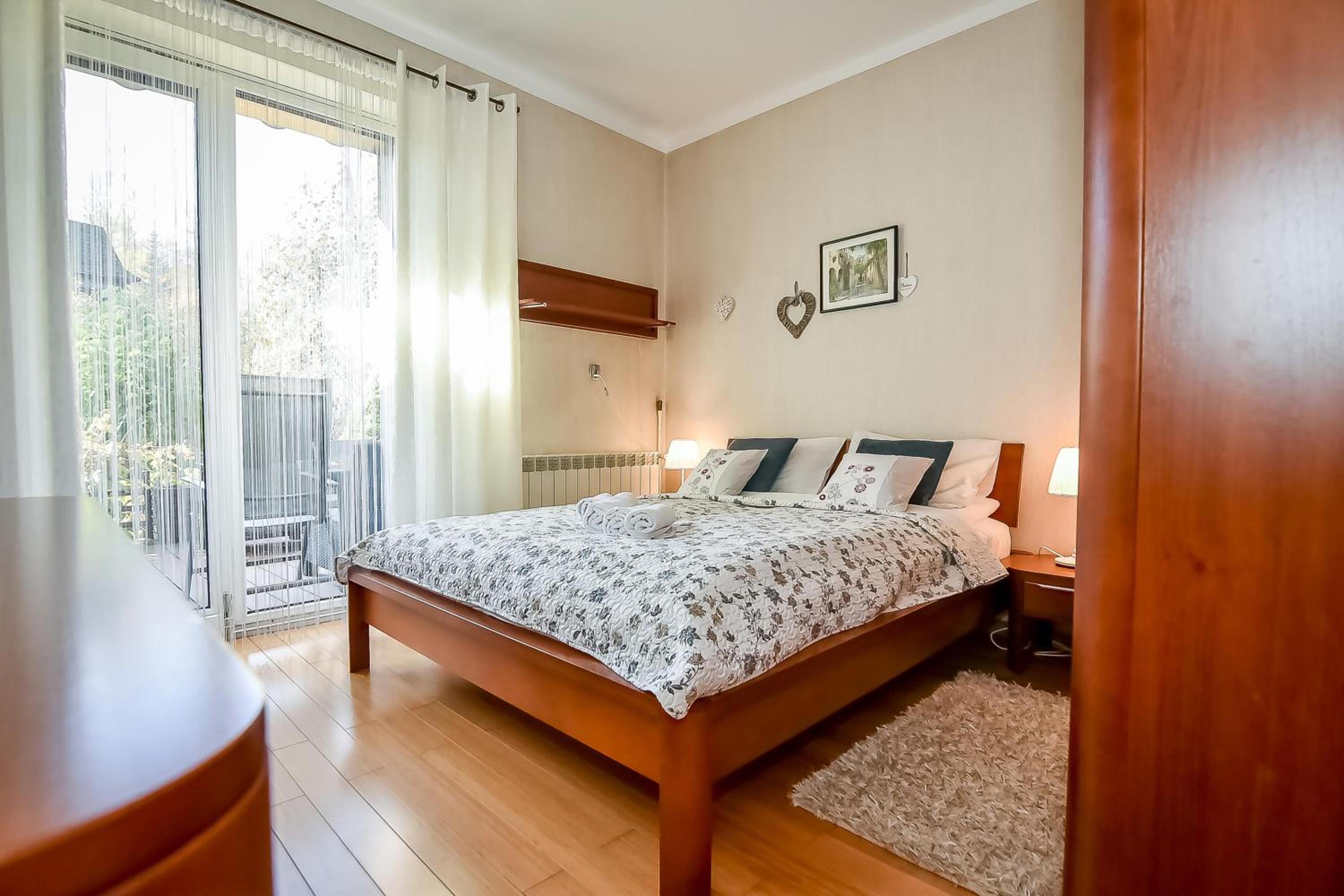 Apartament w Alejce, photo 92