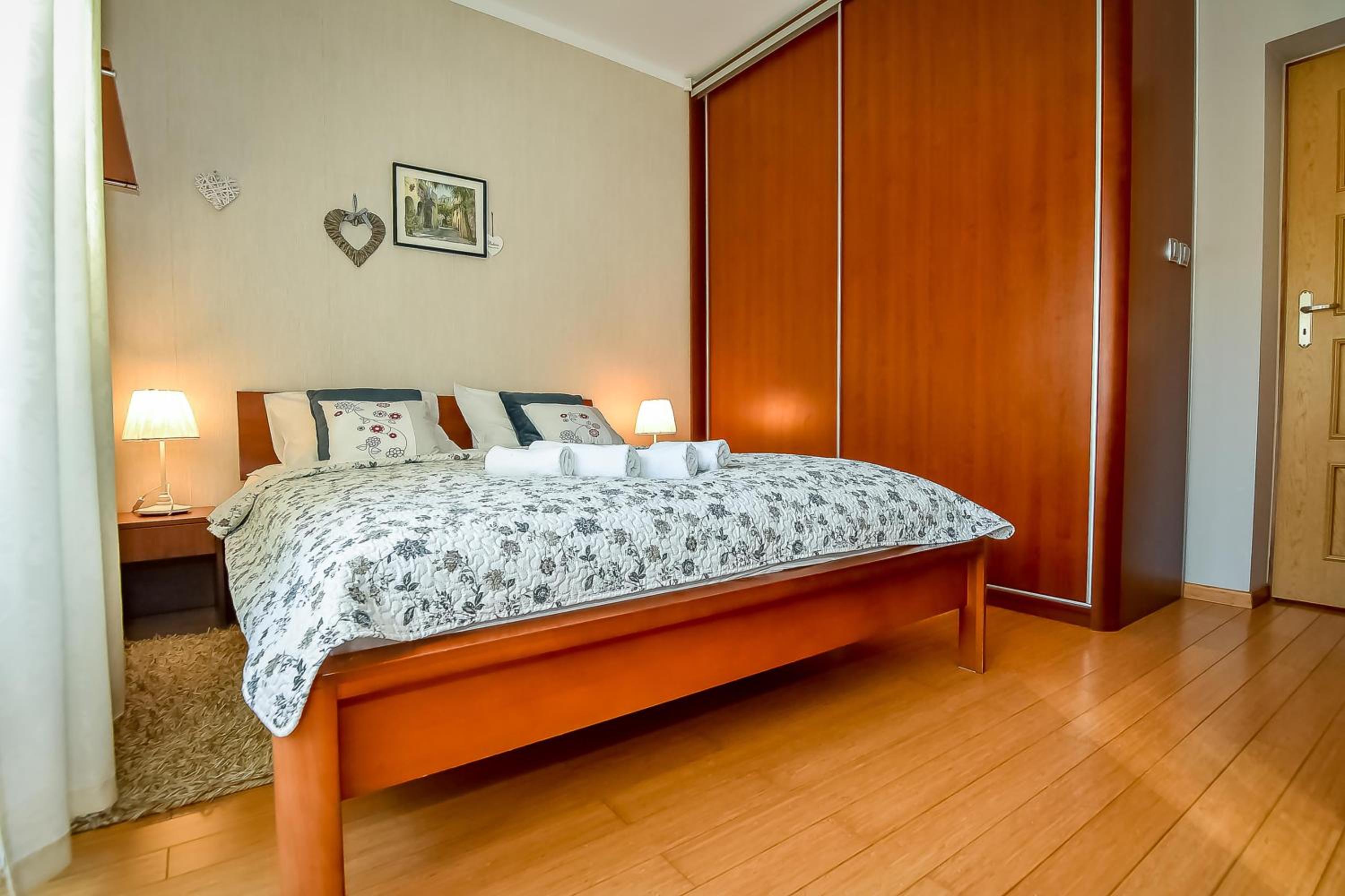 Apartament w Alejce, photo 64