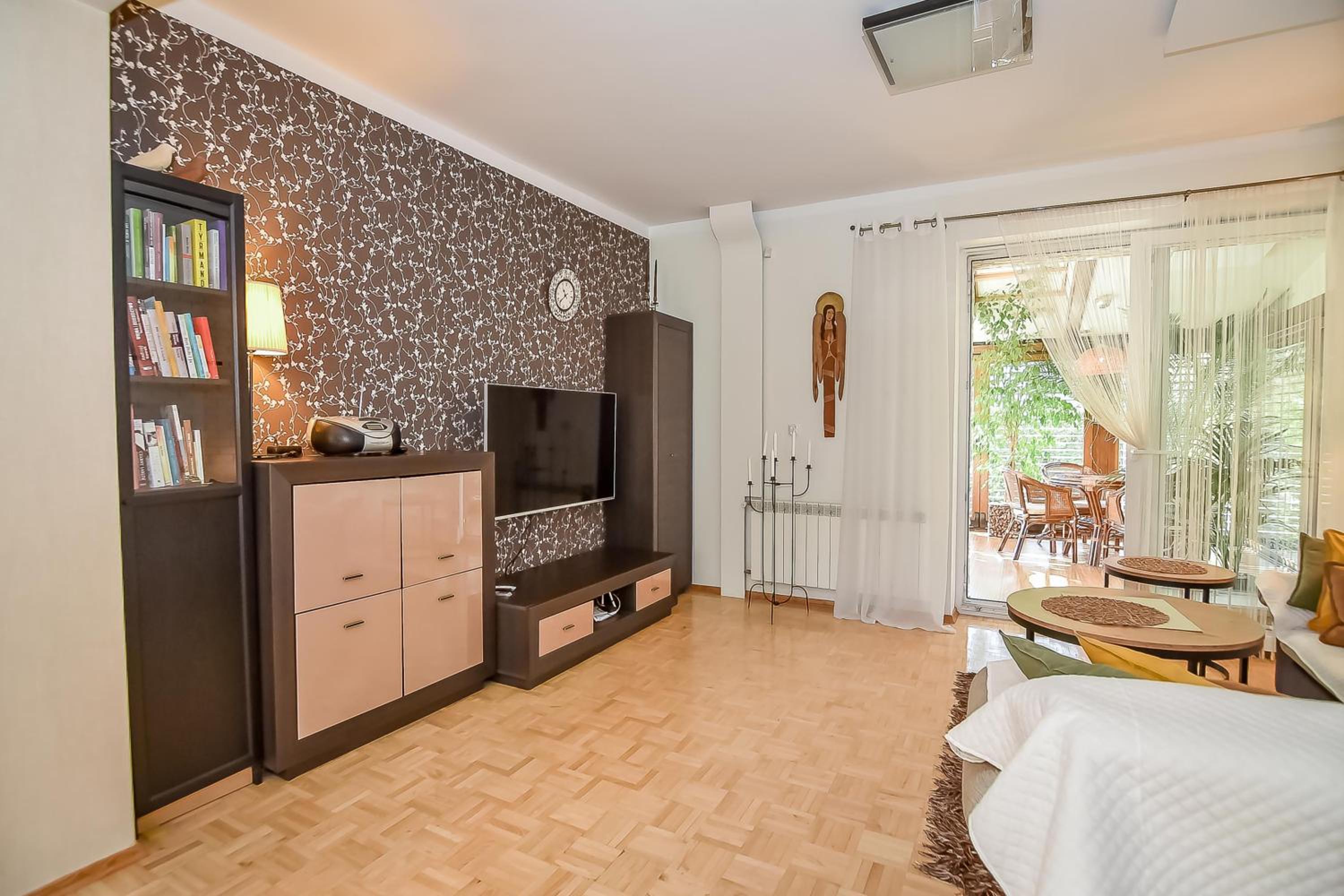 Apartament w Alejce, photo 43