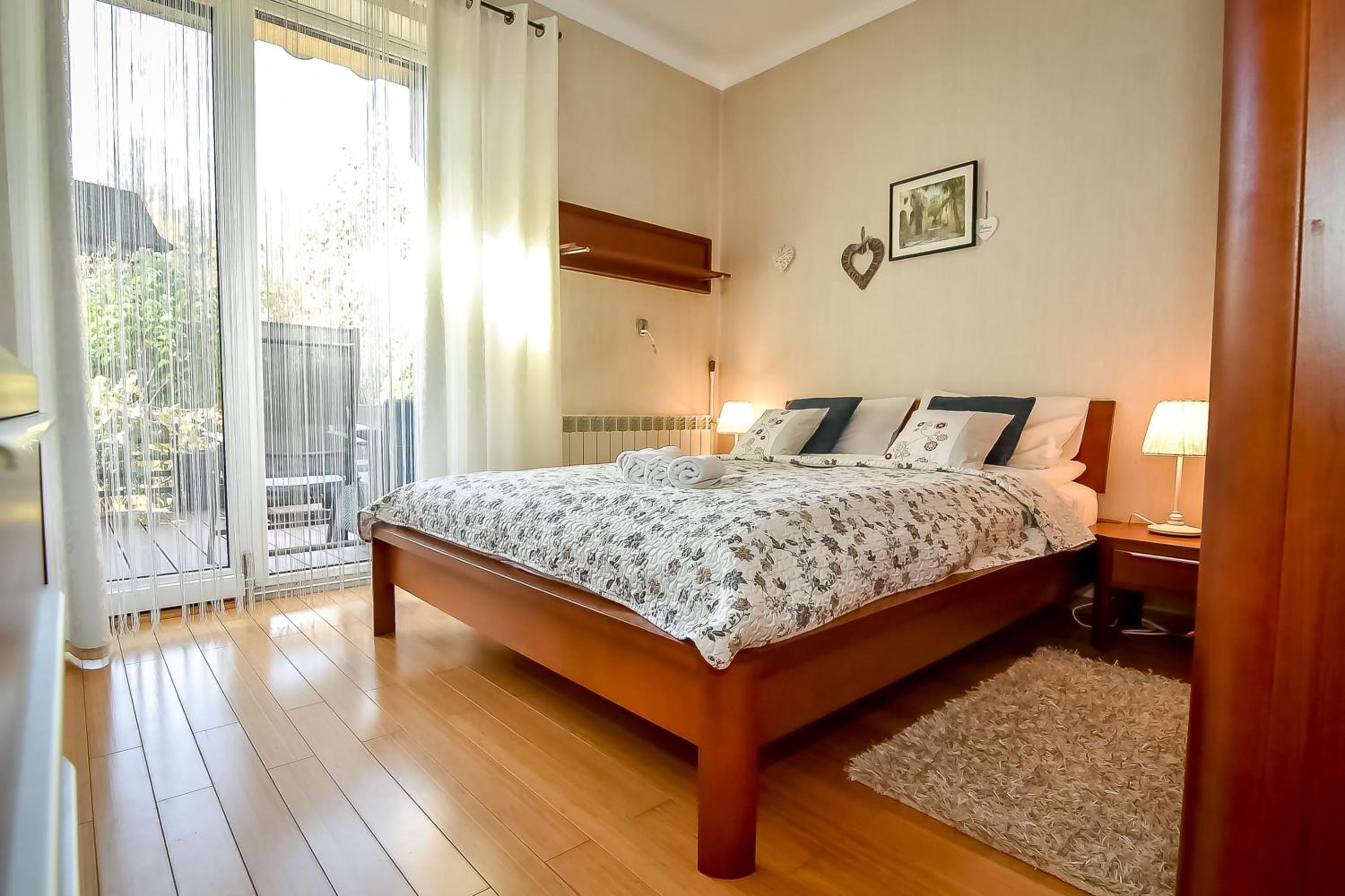 Apartament w Alejce, photo 38