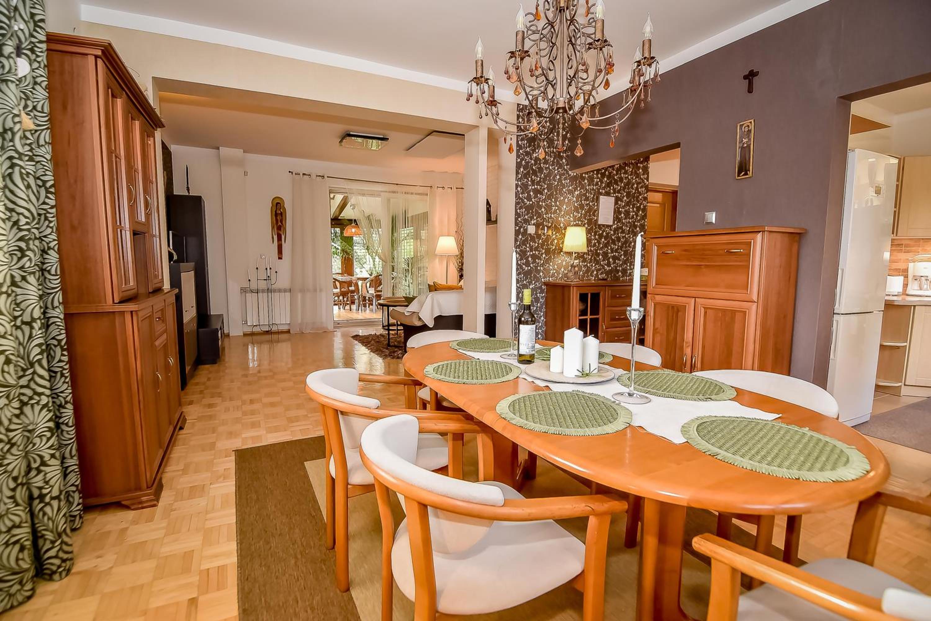 Apartament w Alejce, photo 8