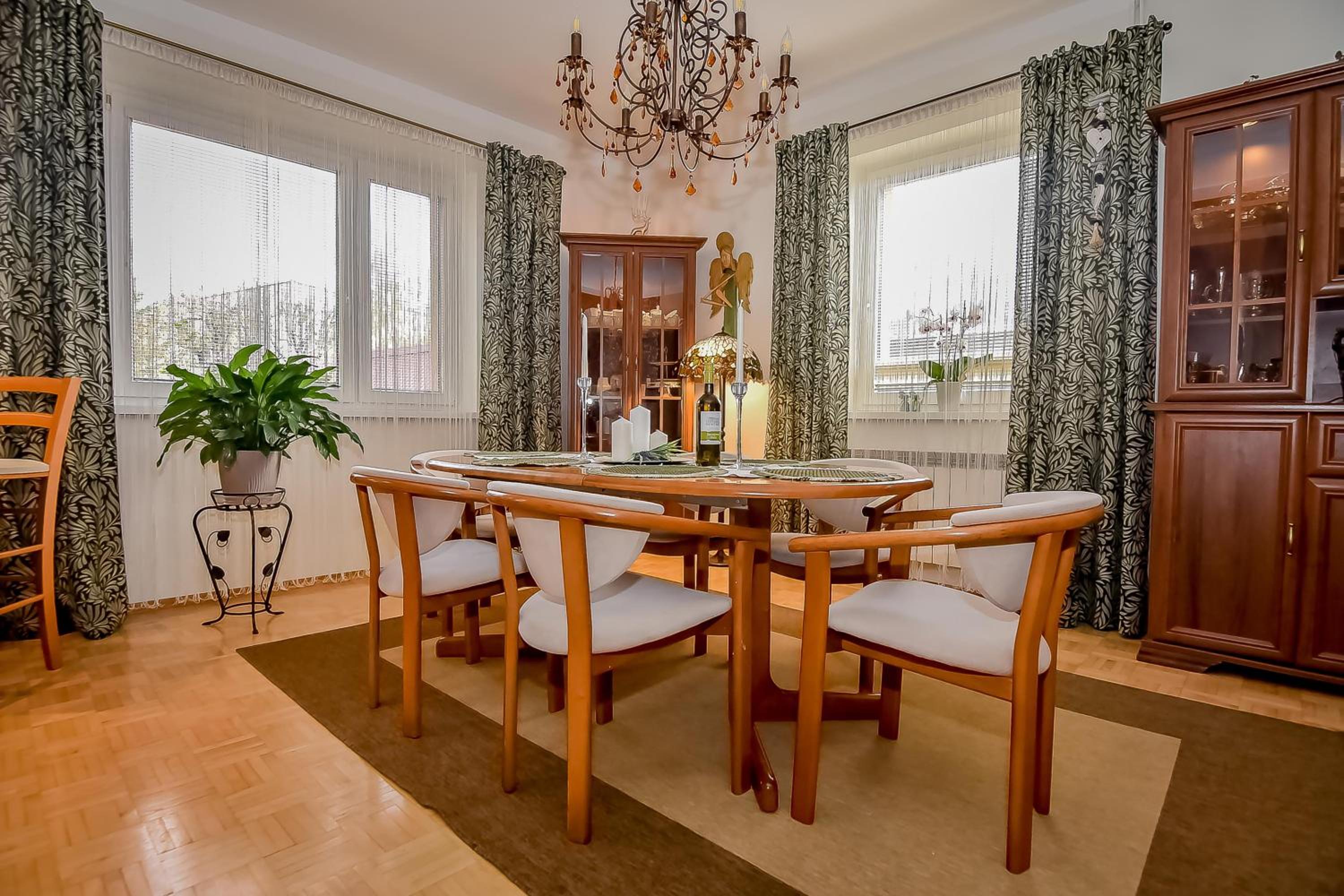 Apartament w Alejce, photo 52