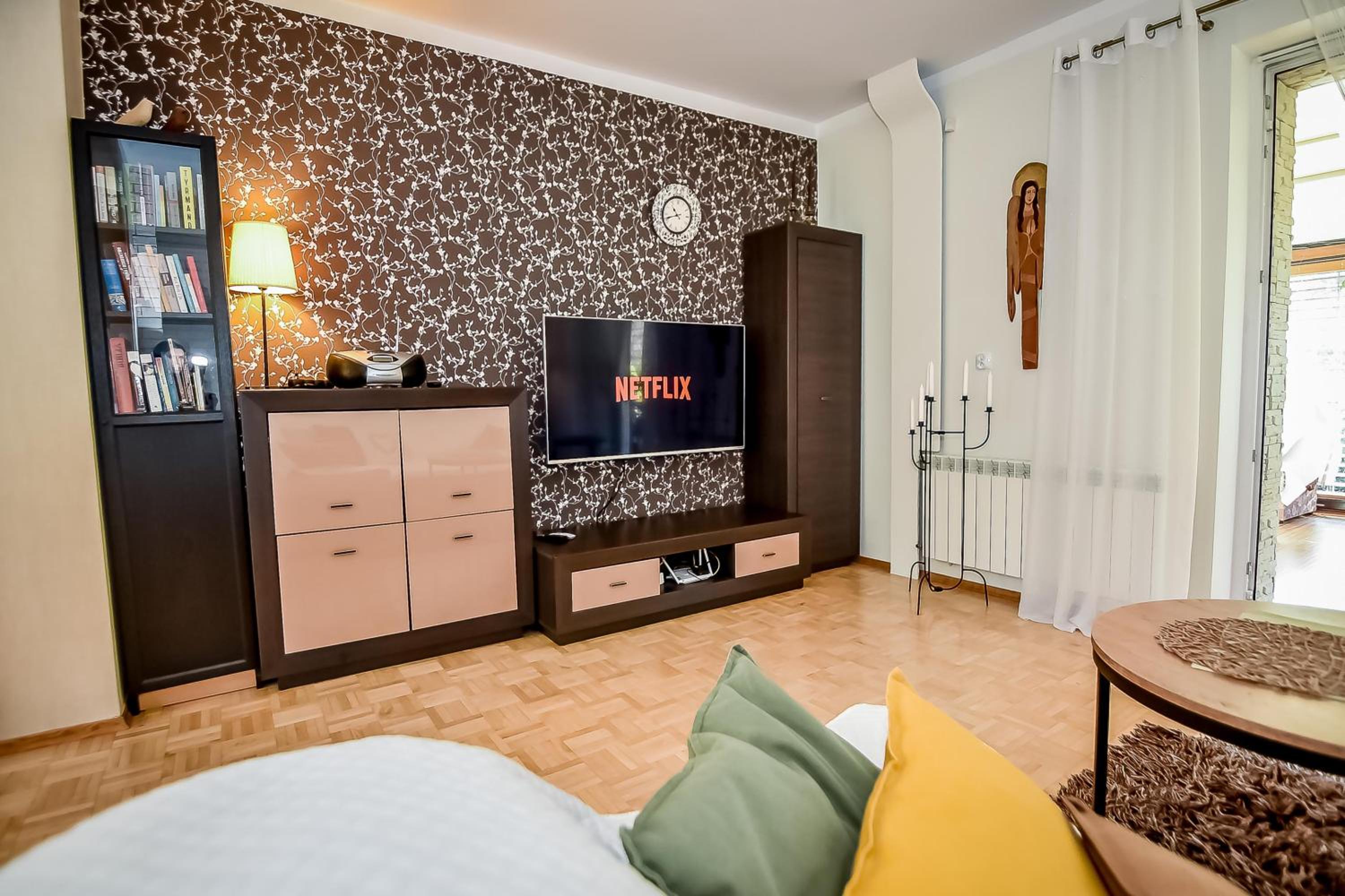 Apartament w Alejce, photo 17