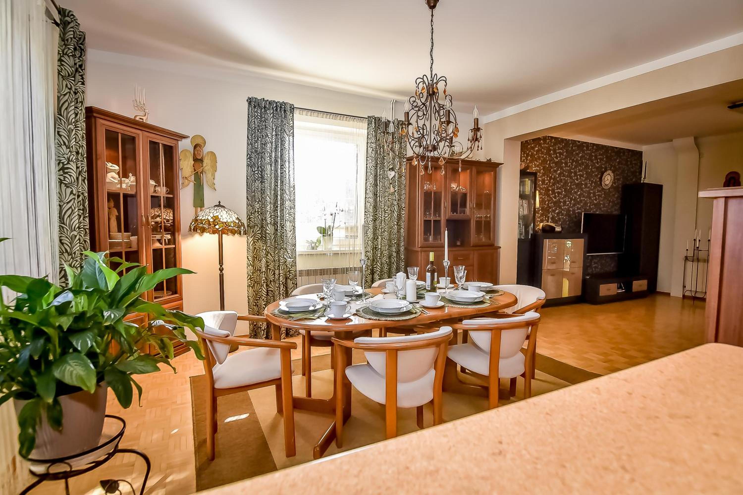 Apartament w Alejce, photo 18