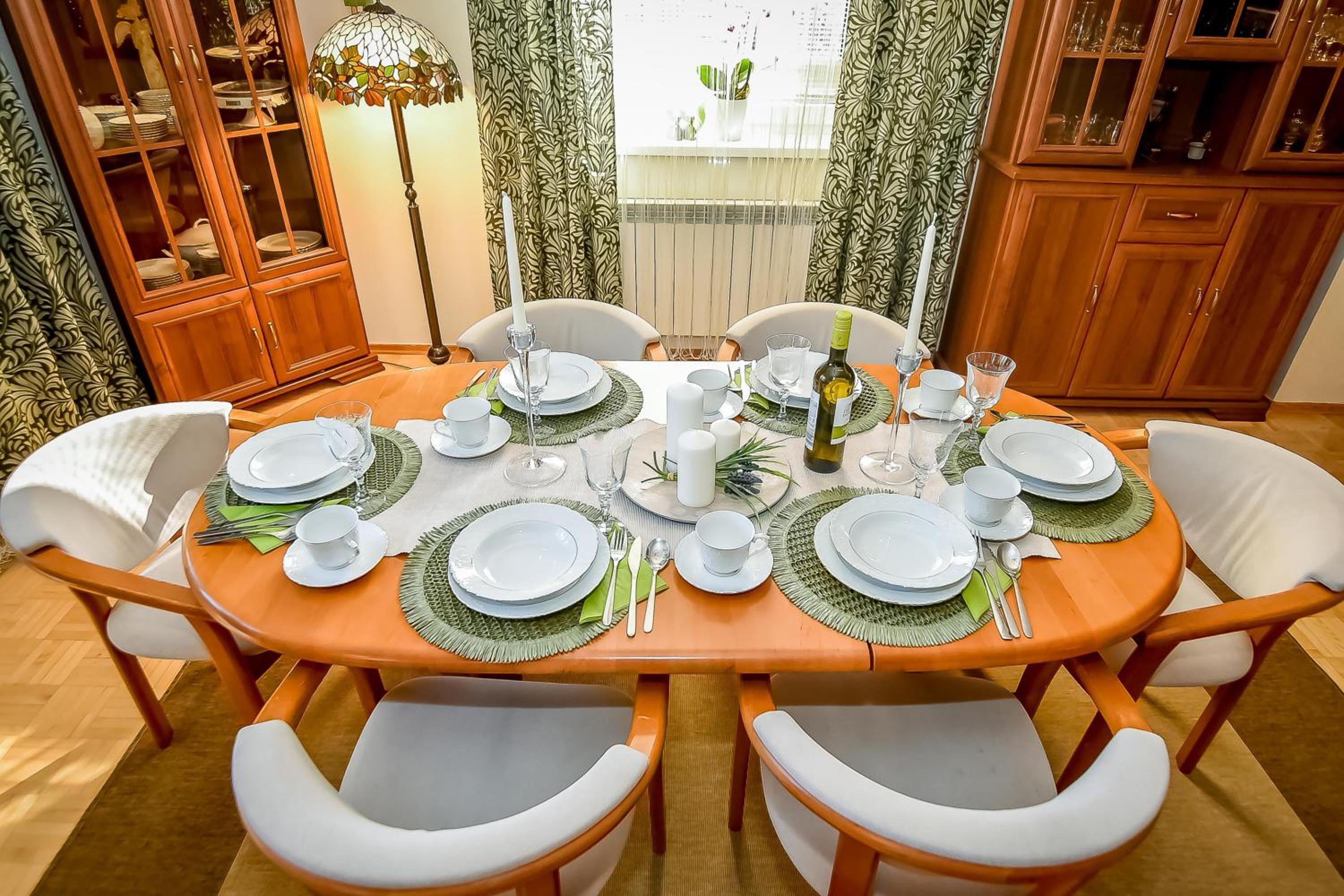 Apartament w Alejce, photo 2