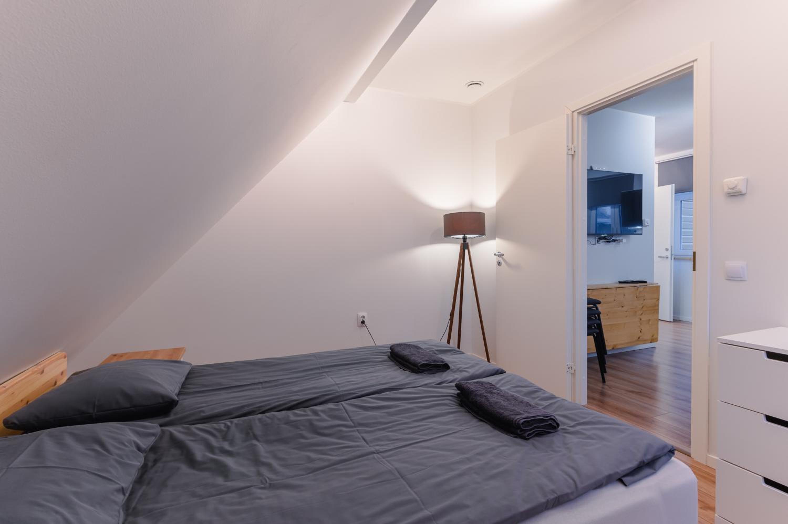 Posti Guesthouse