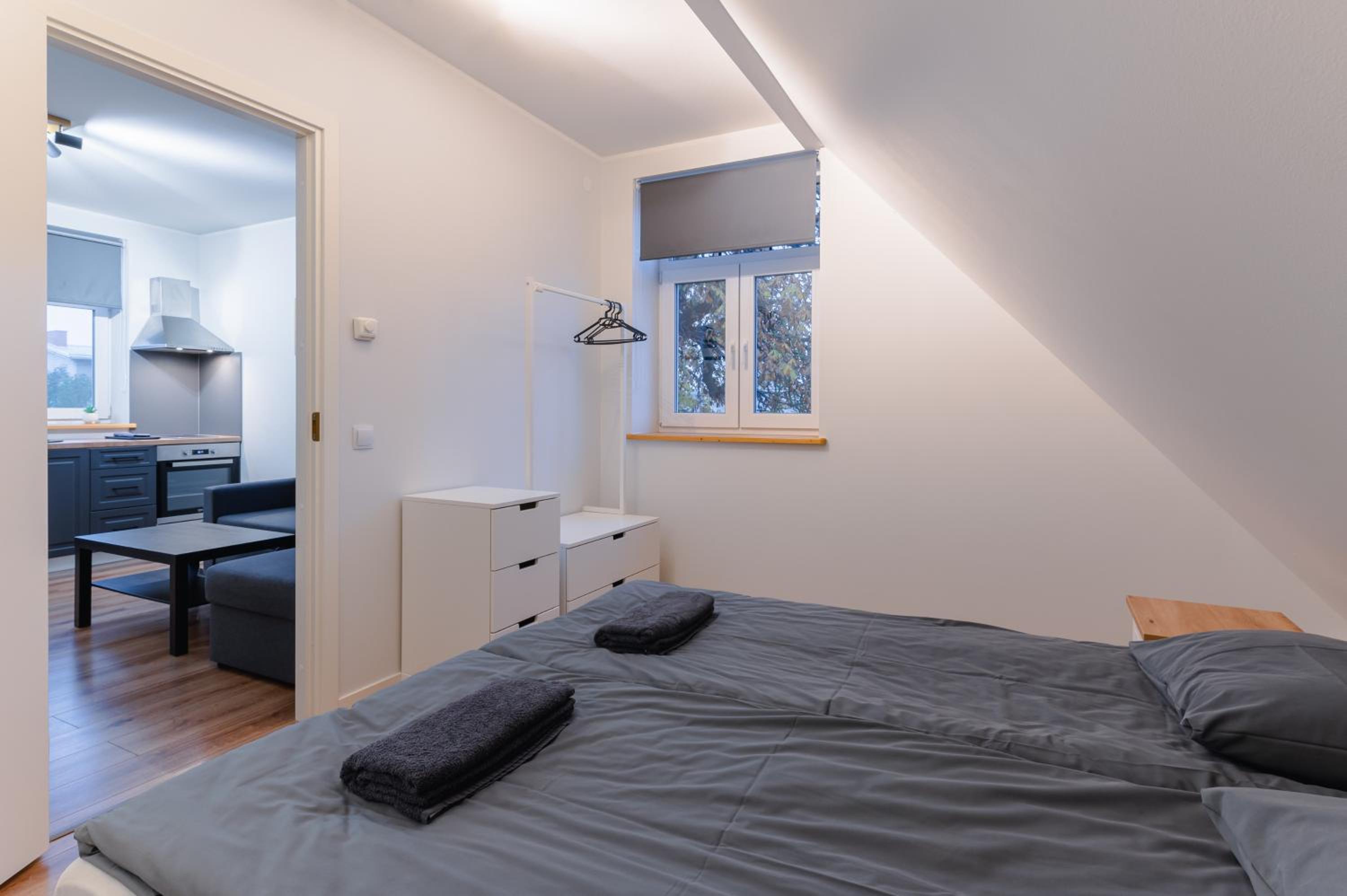 Posti Guesthouse