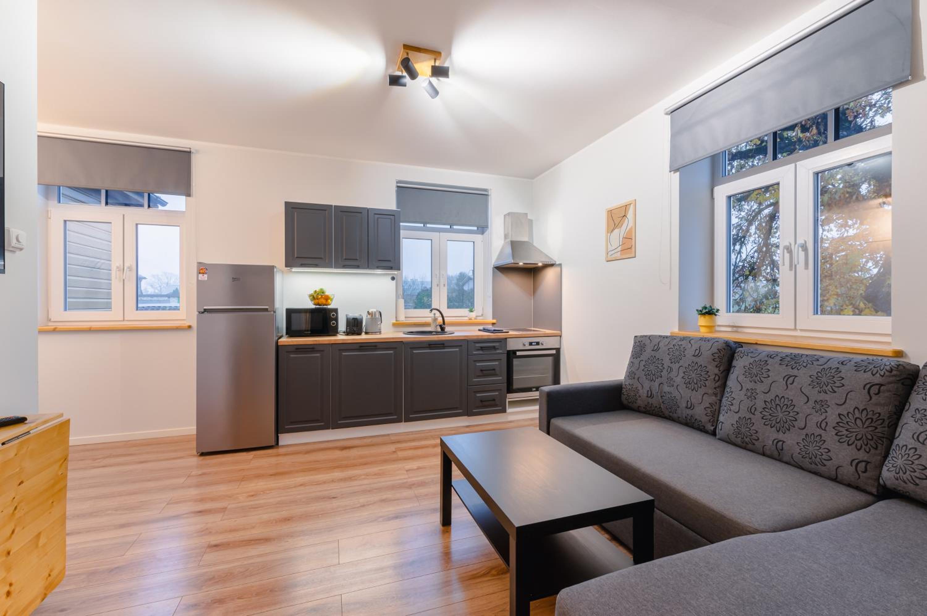 Posti Guesthouse
