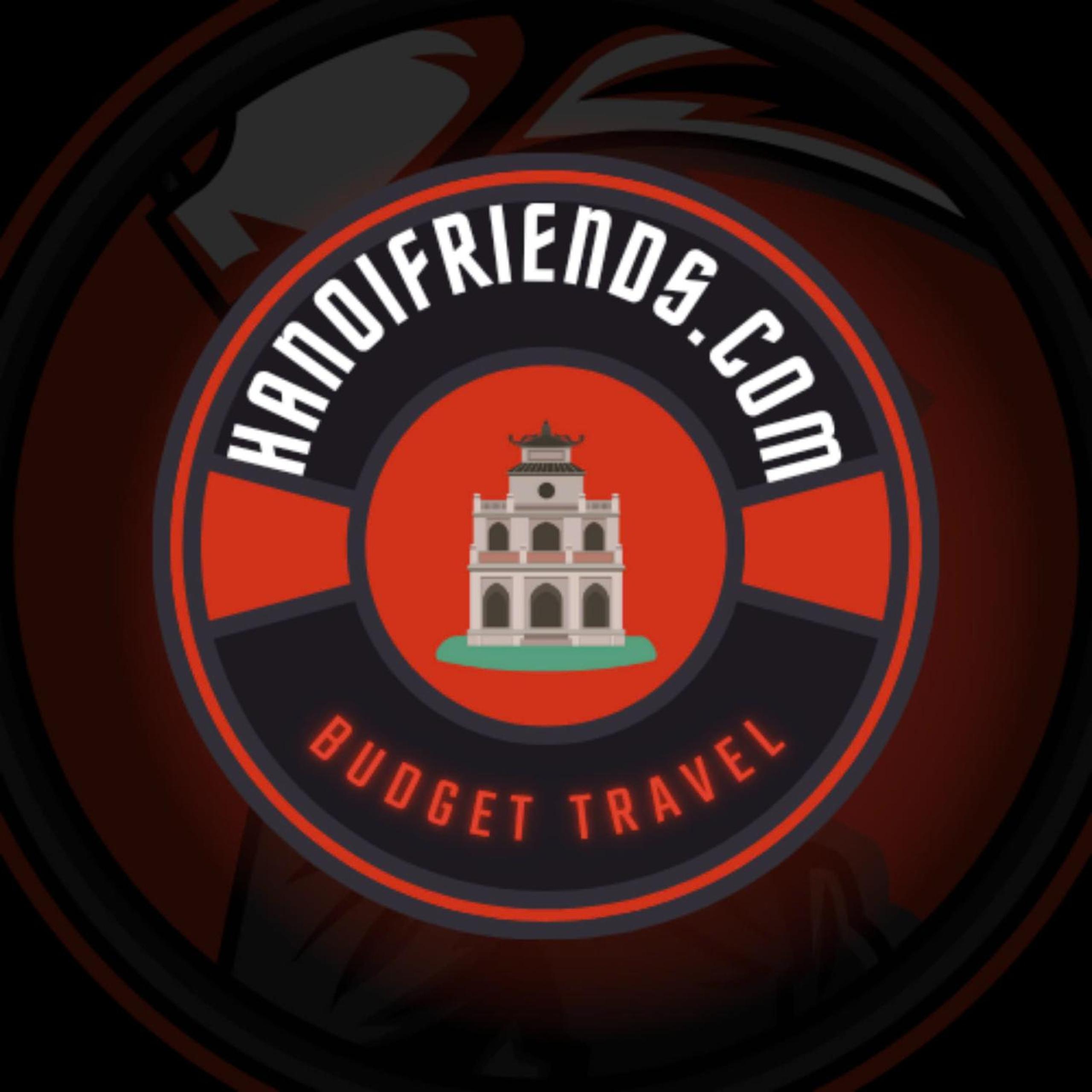 Hanoifriends