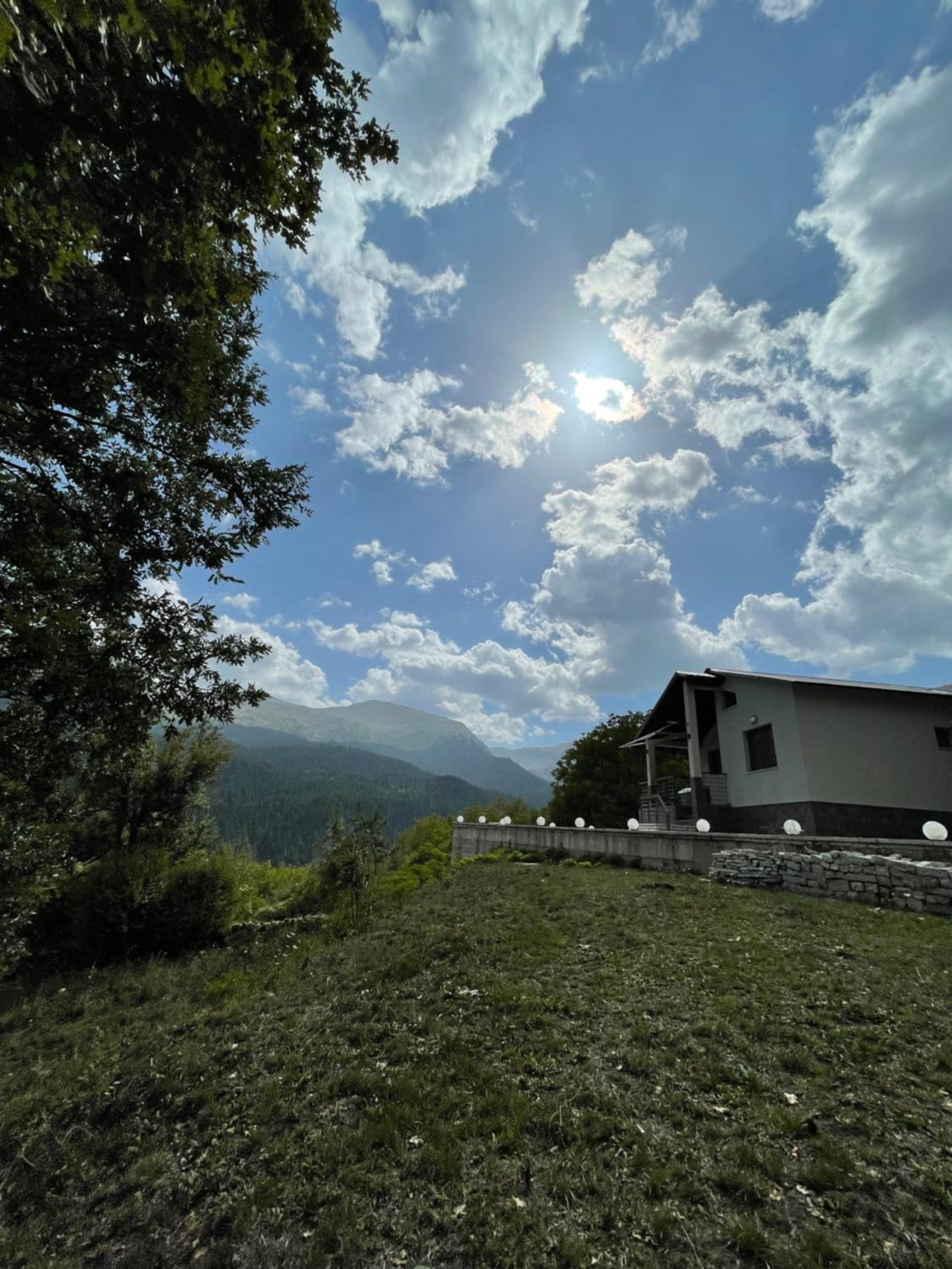 Marosa Guesthouse