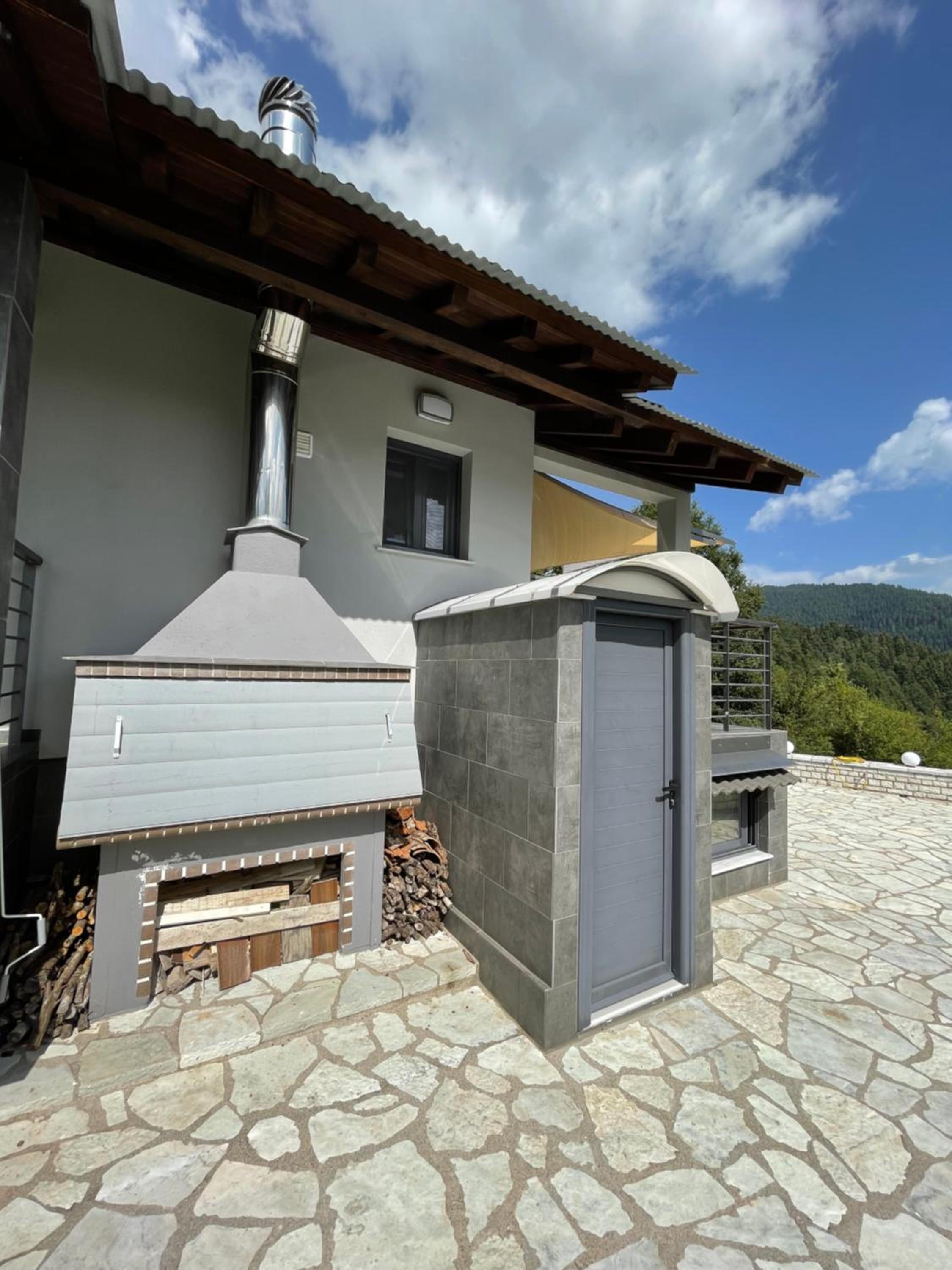 Marosa Guesthouse