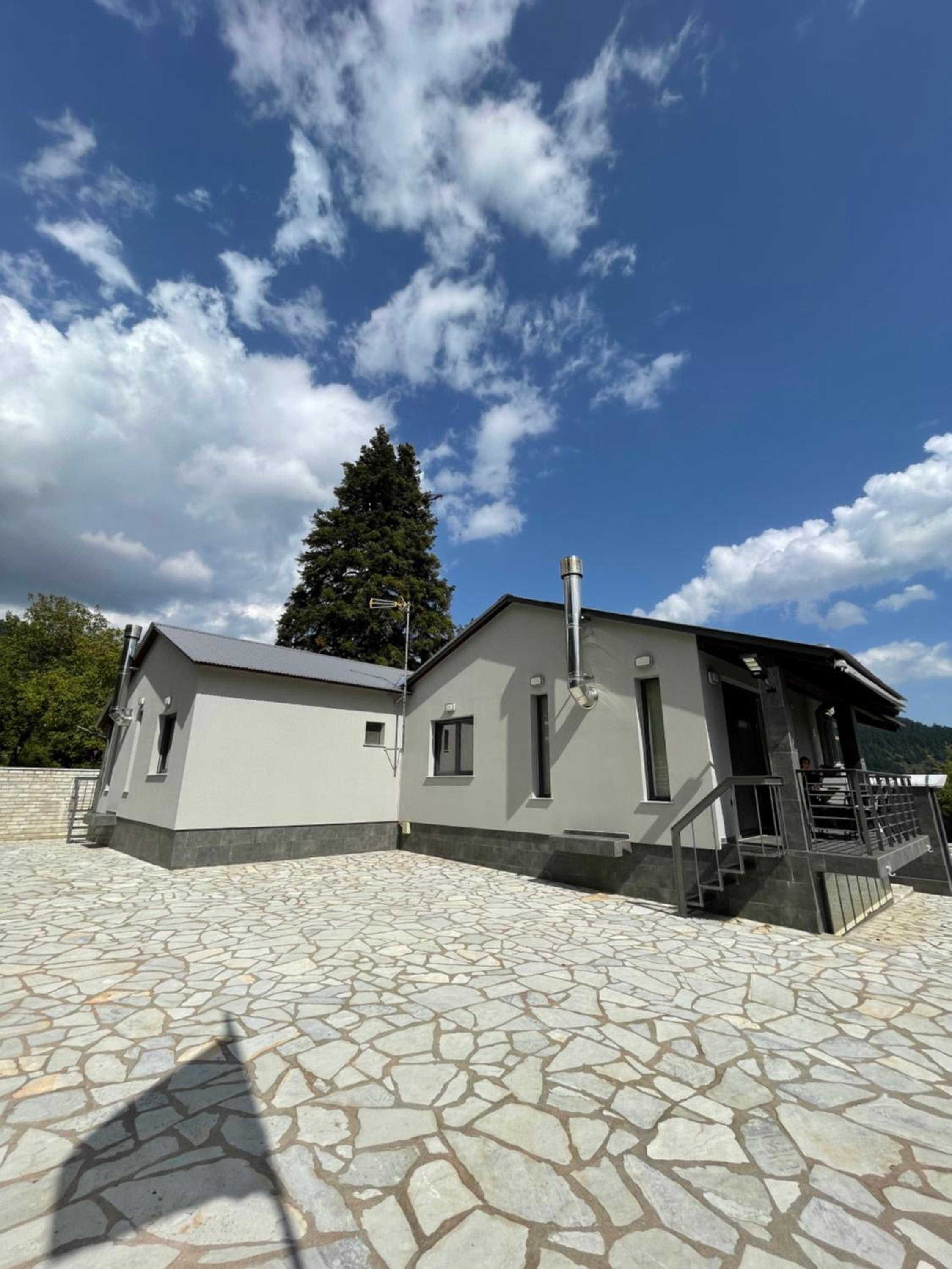 Marosa Guesthouse