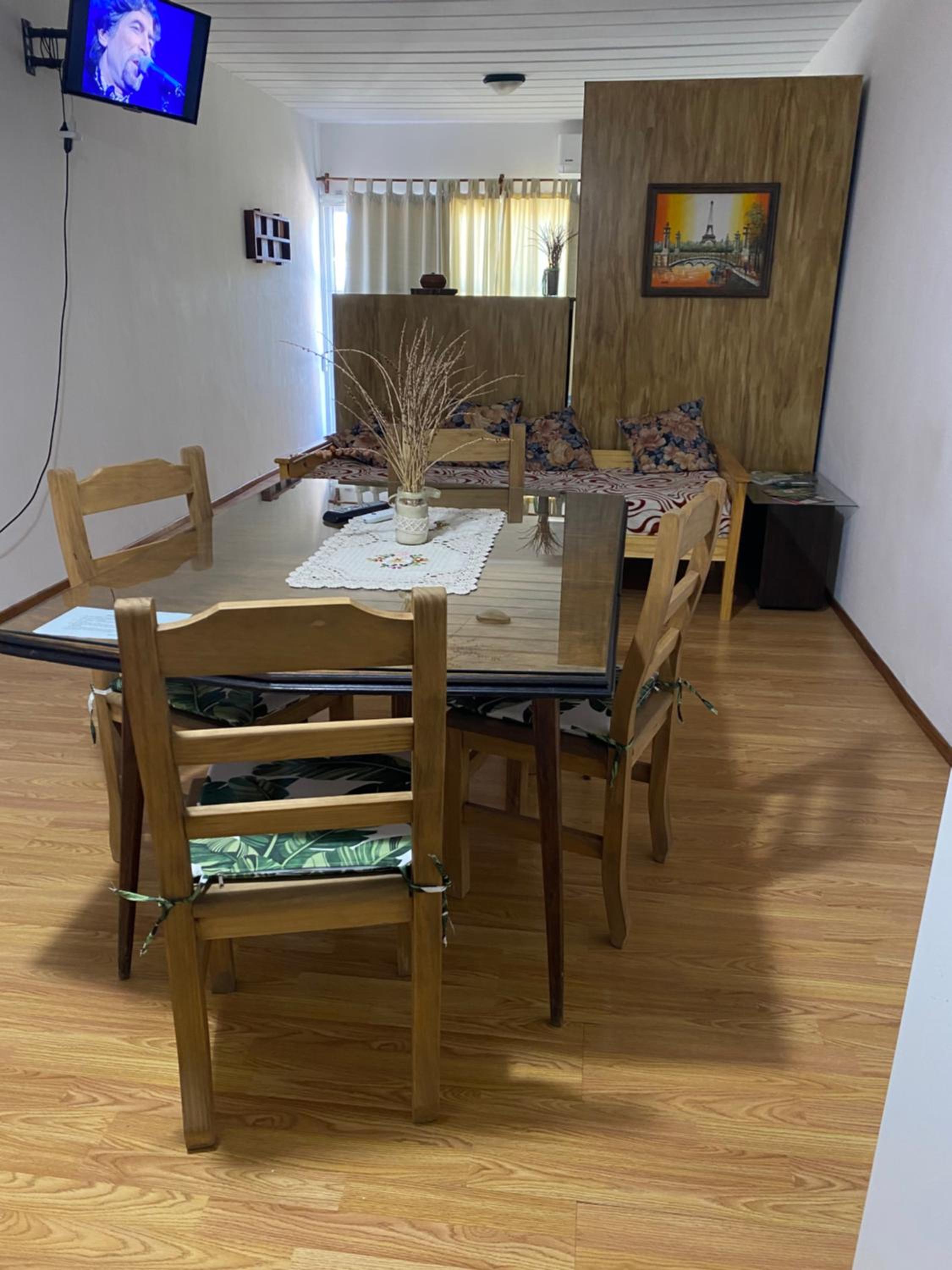 Departamento El Hornero
