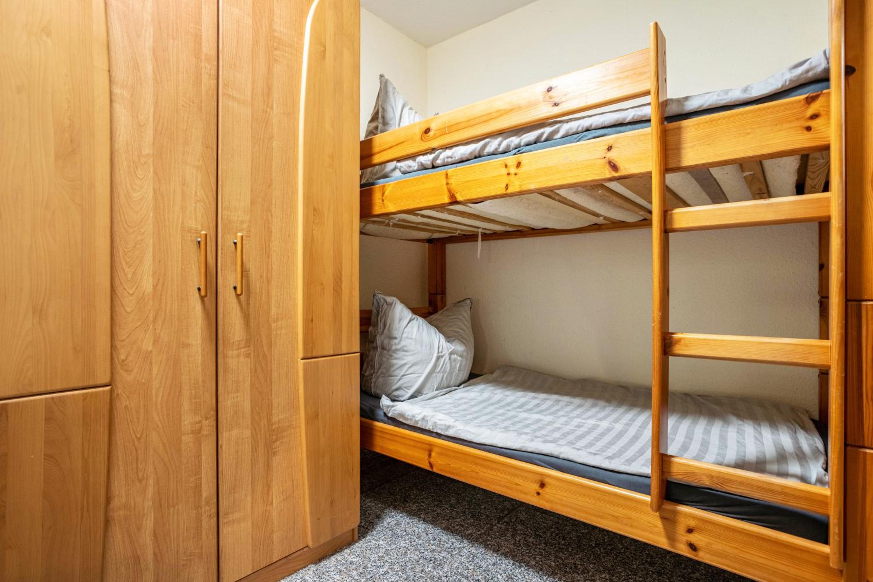 Haus Hügel - Wohnung 4
