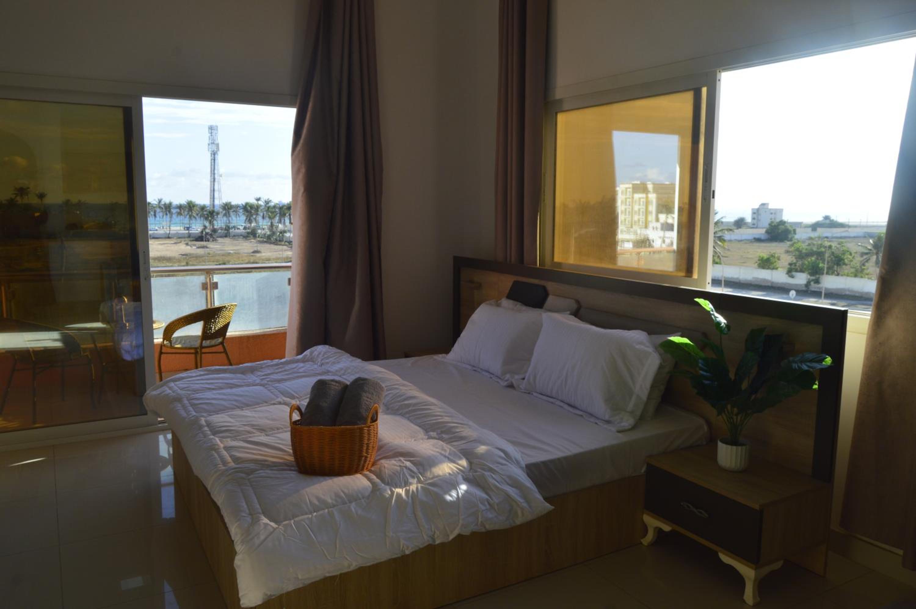 Beautiful Salalah Beach Apartments - 2 by Beautiful Salalah Tours view 2